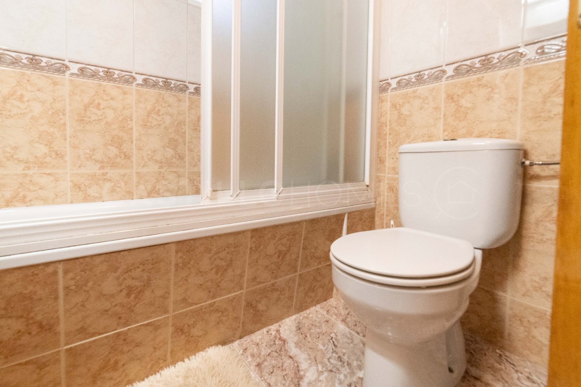Revente - Appartement - Torrevieja - Centro