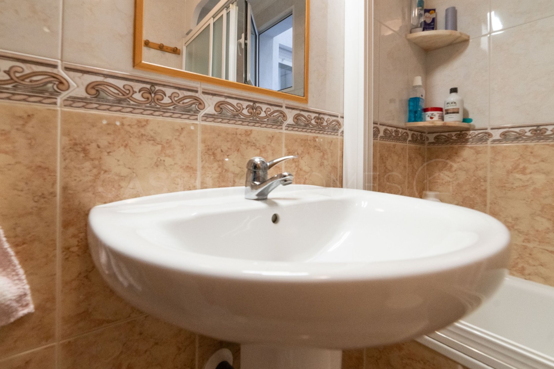 Revente - Appartement - Torrevieja - Centro