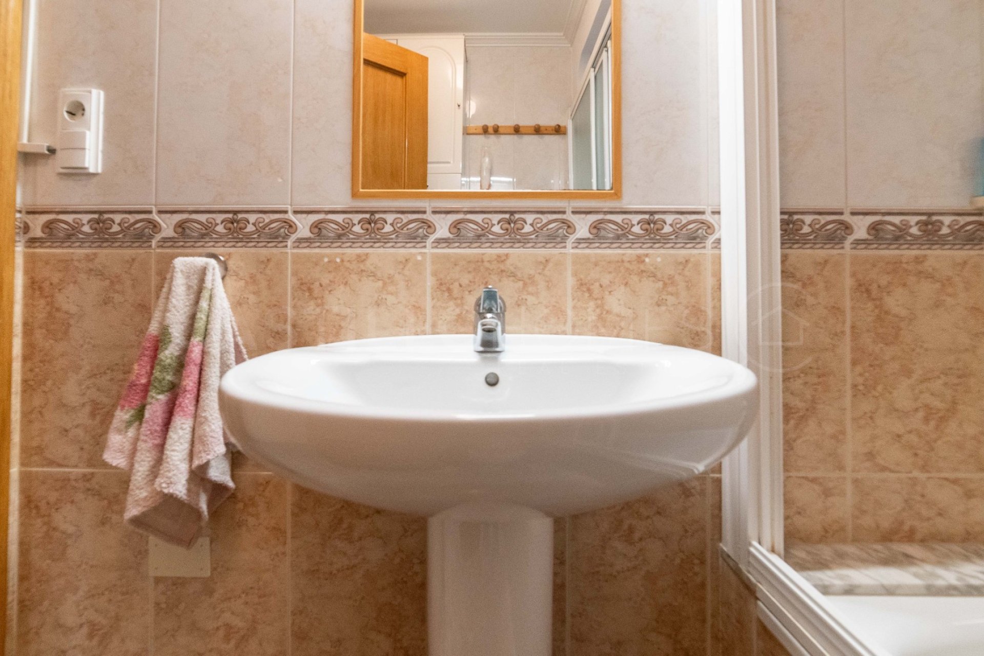 Revente - Appartement - Torrevieja - Centro