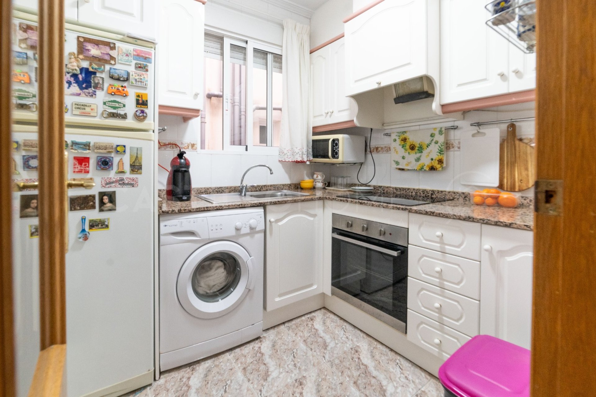 Revente - Appartement - Torrevieja - Centro