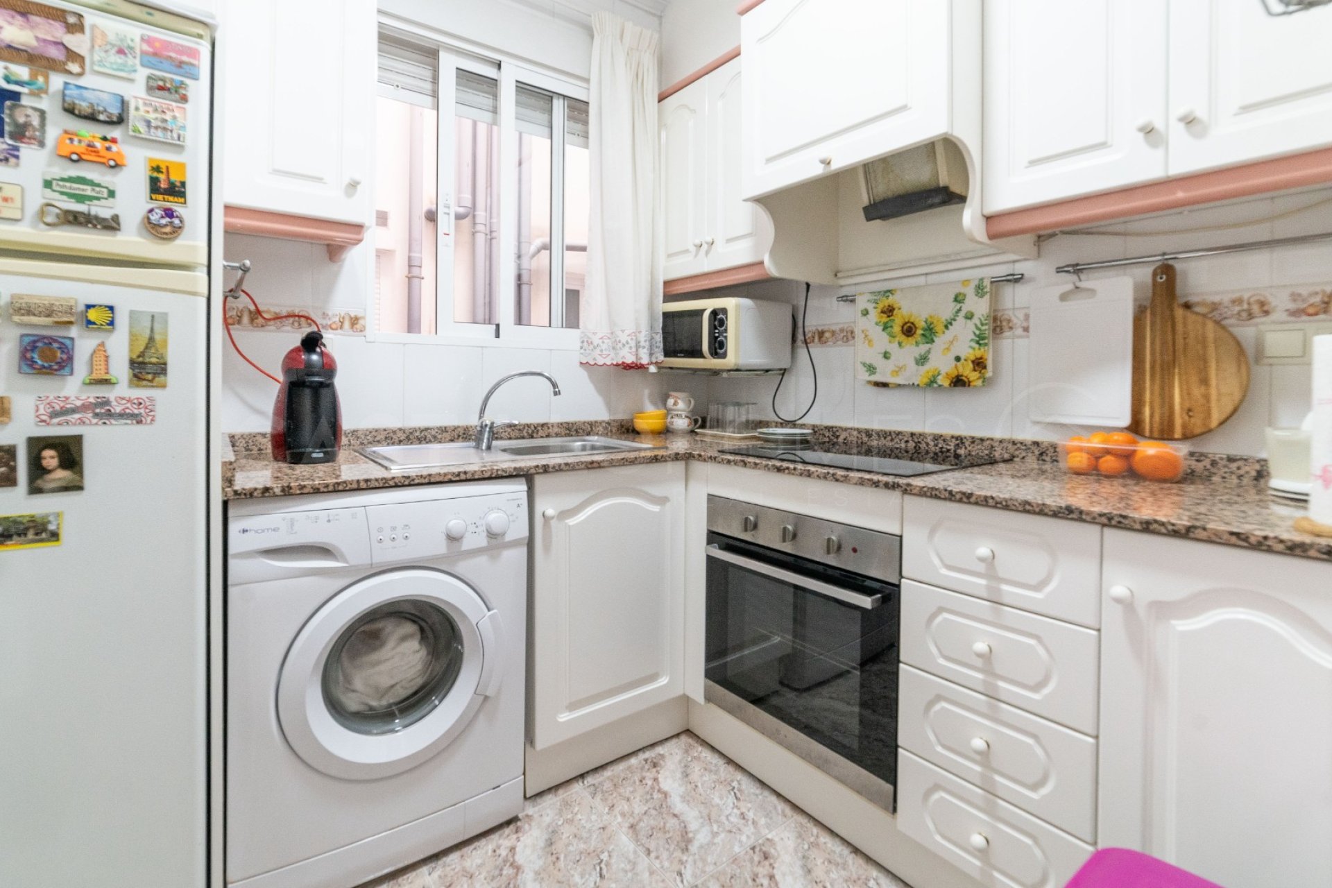 Revente - Appartement - Torrevieja - Centro