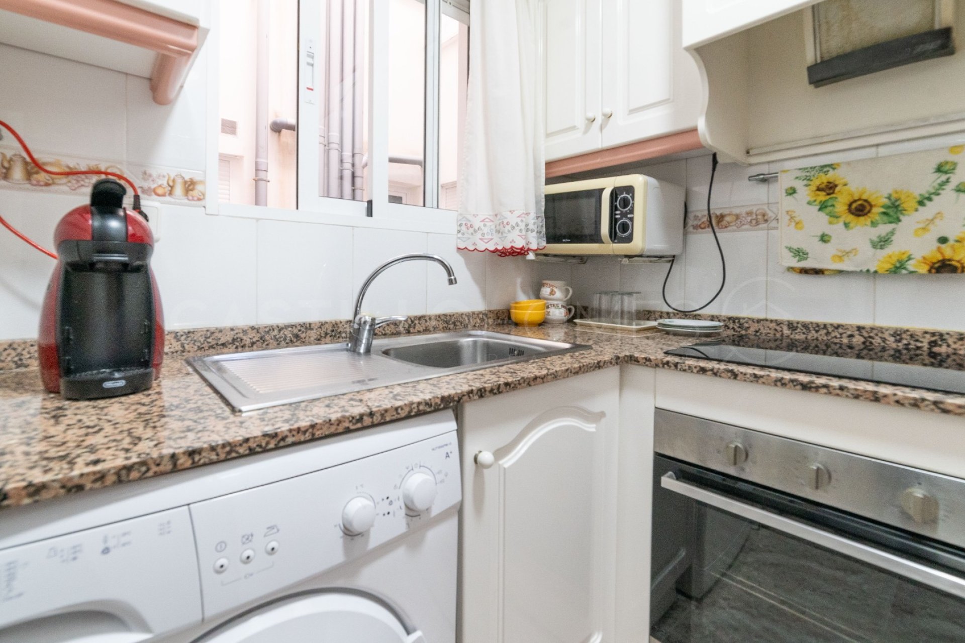 Revente - Appartement - Torrevieja - Centro