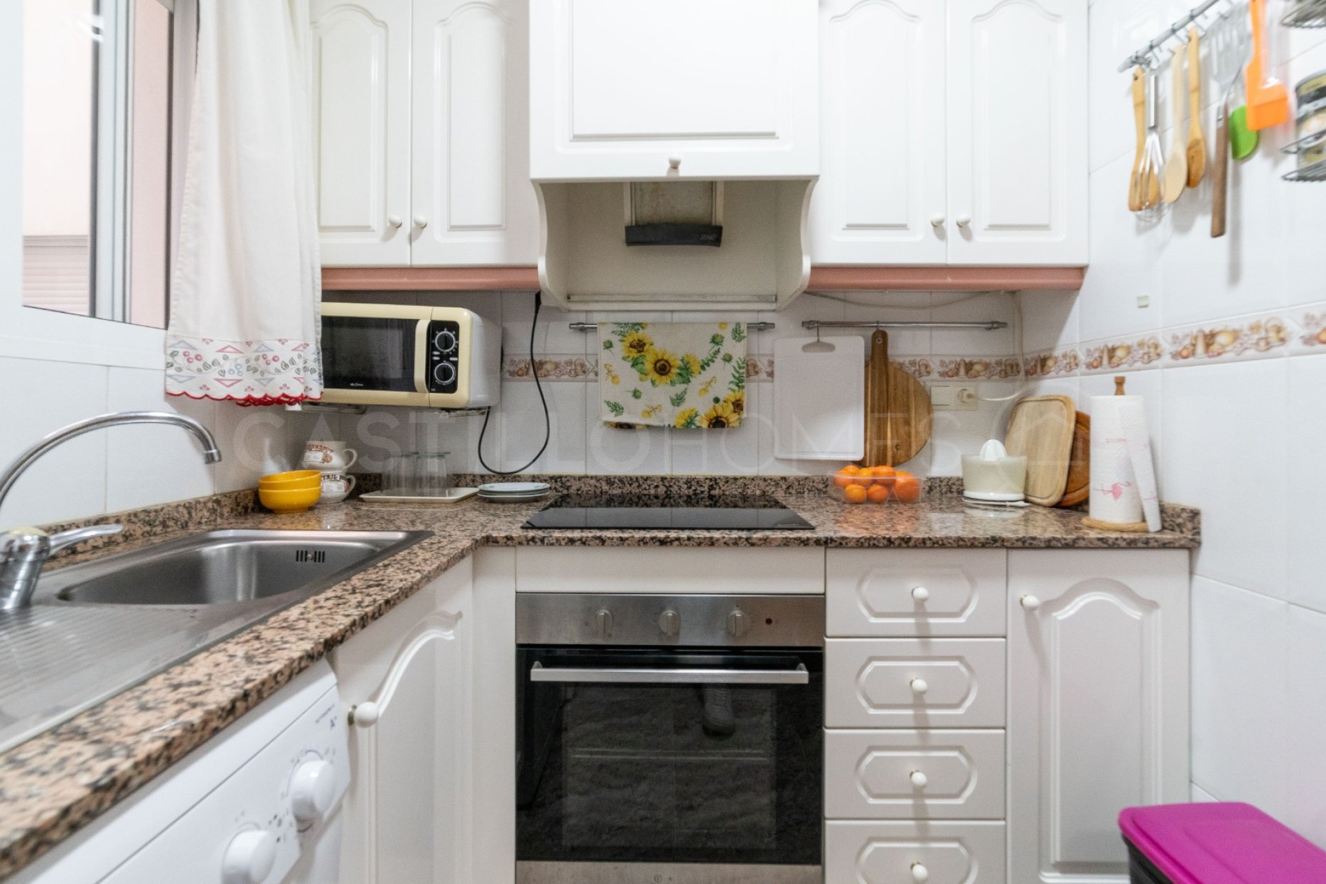 Revente - Appartement - Torrevieja - Centro
