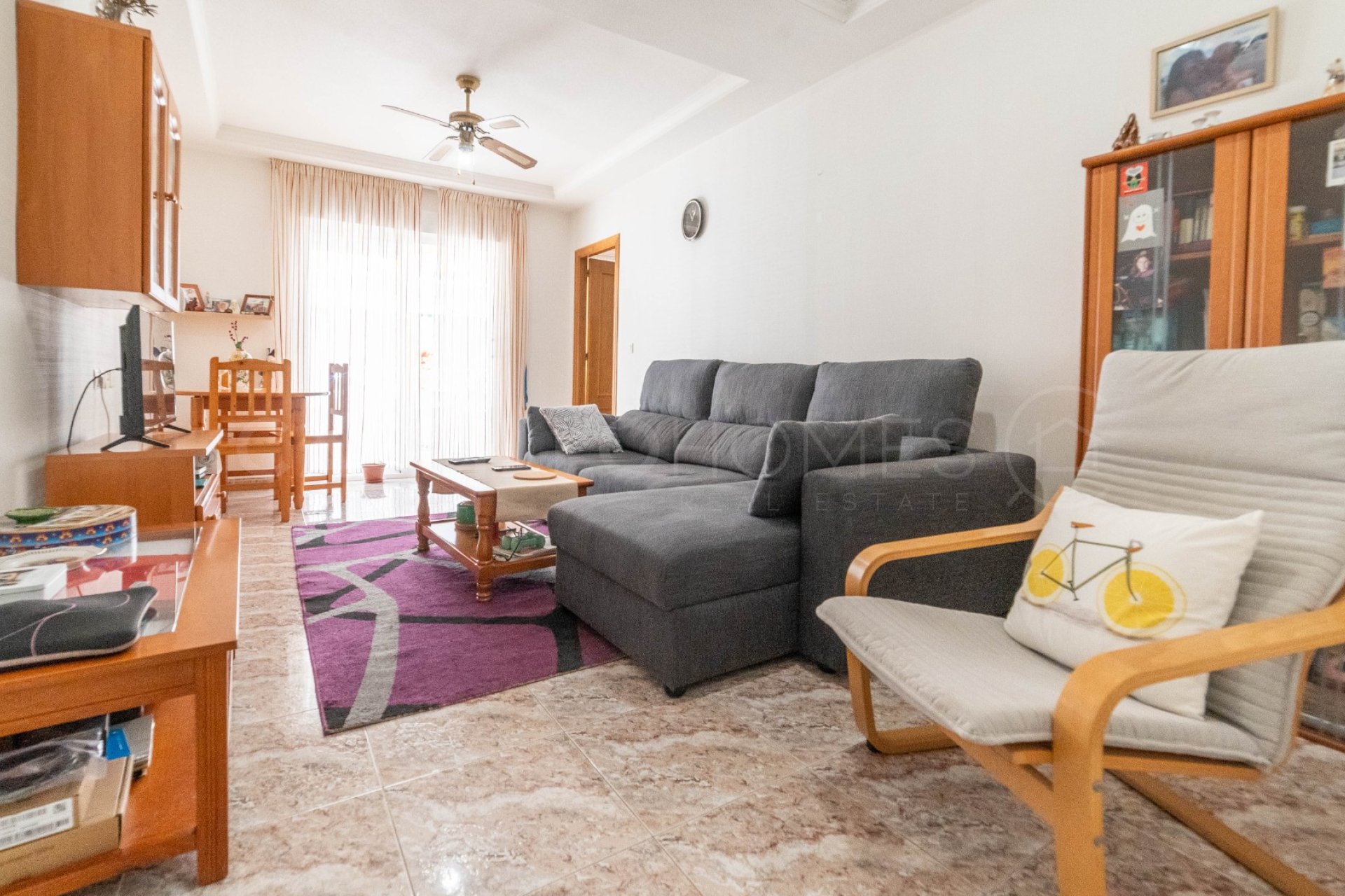 Revente - Appartement - Torrevieja - Centro