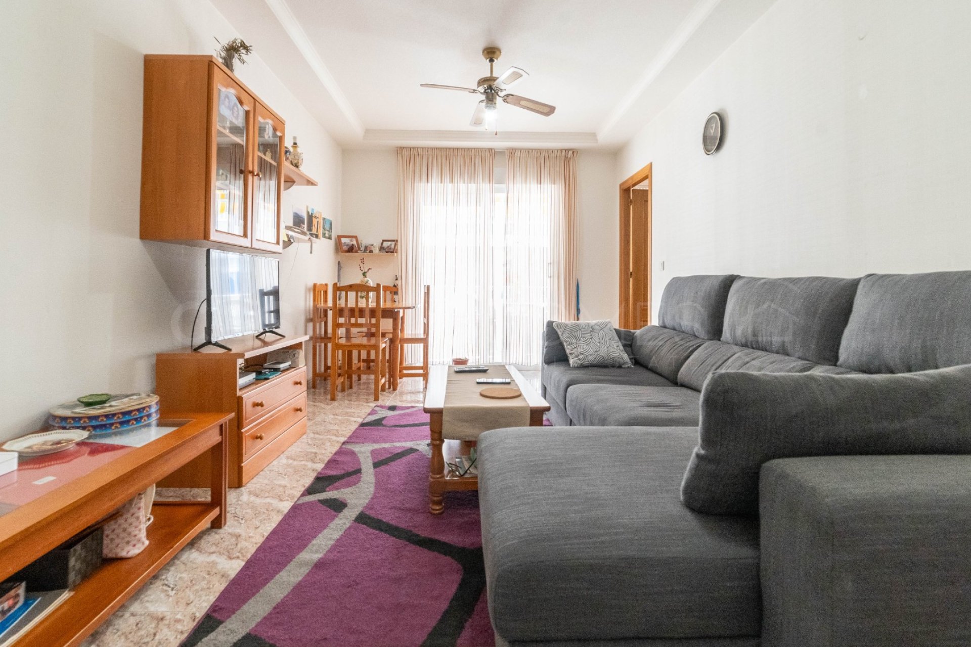Revente - Appartement - Torrevieja - Centro