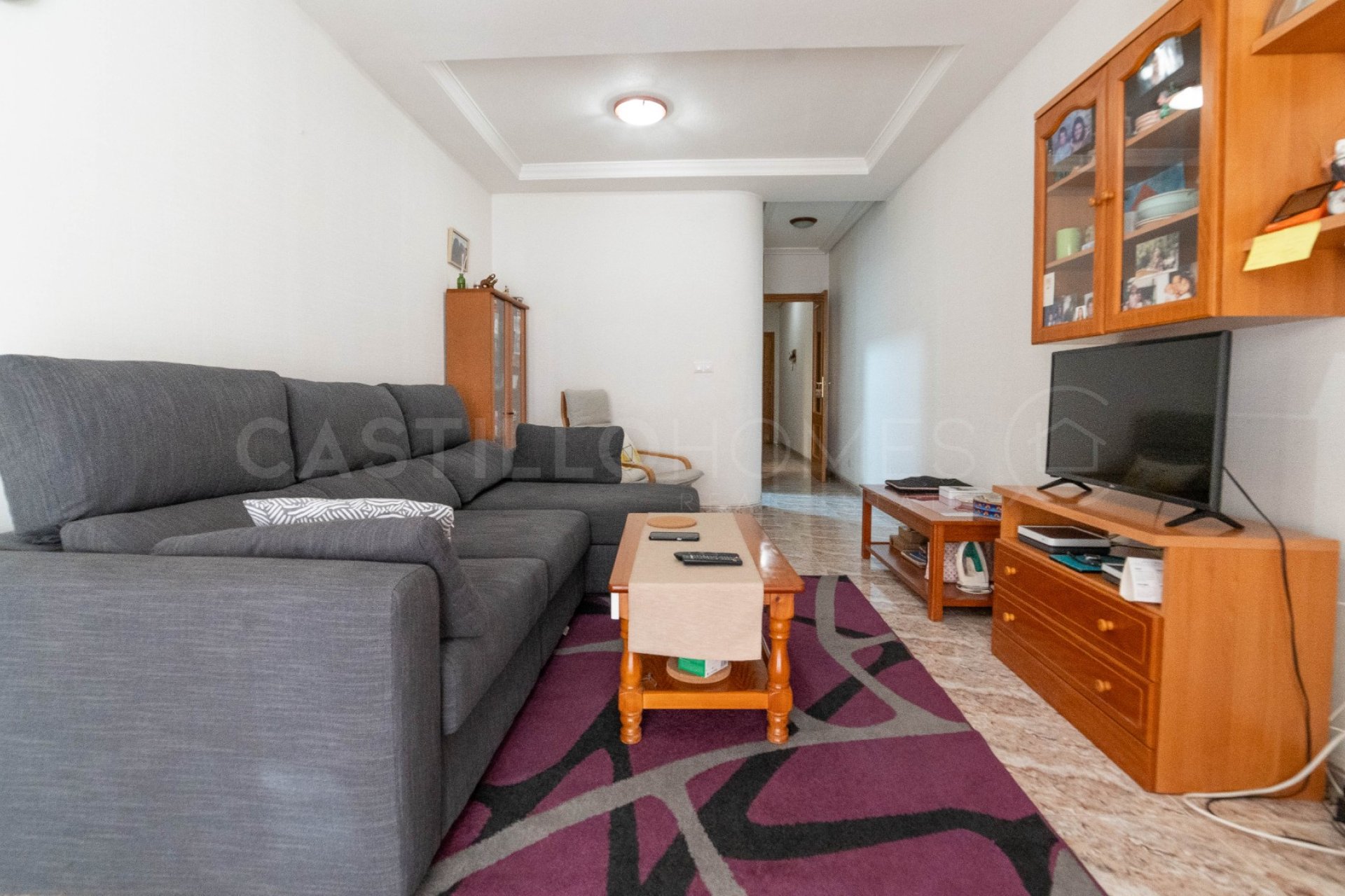 Revente - Appartement - Torrevieja - Centro