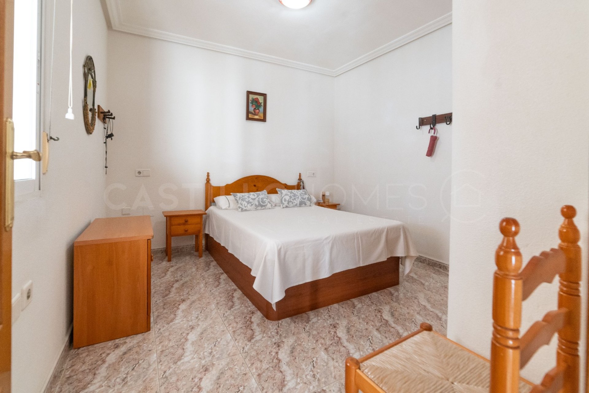 Revente - Appartement - Torrevieja - Centro