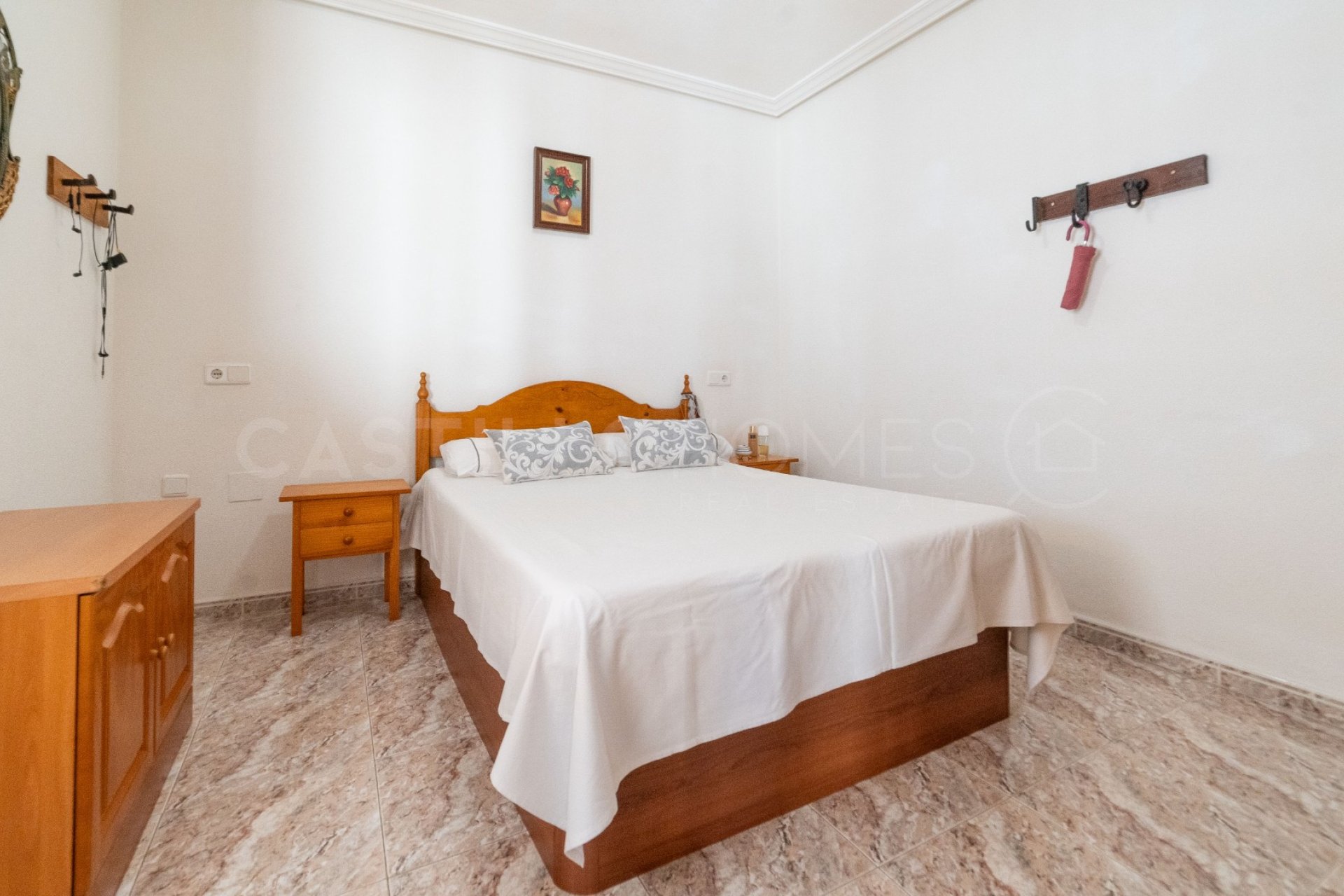 Revente - Appartement - Torrevieja - Centro