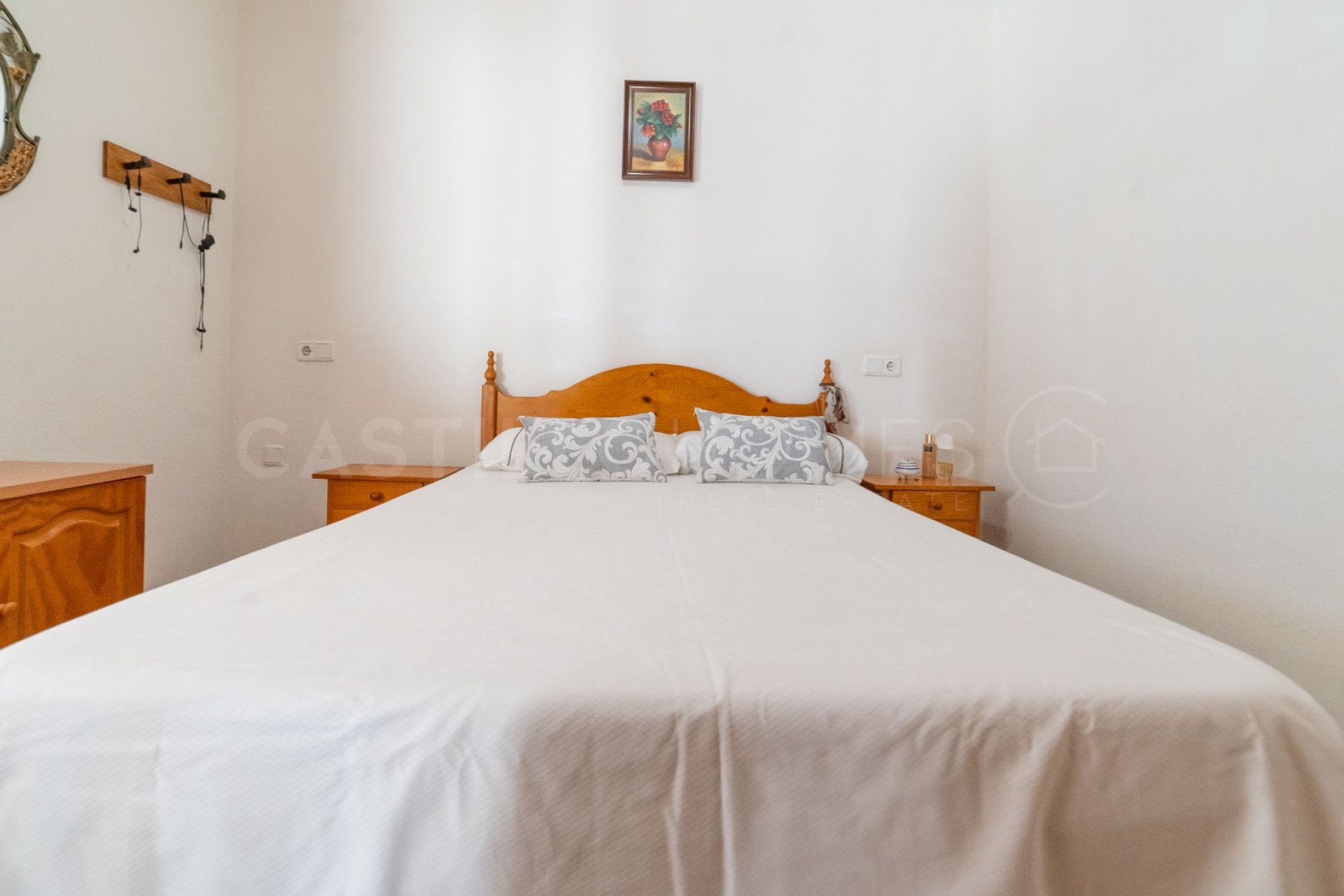 Revente - Appartement - Torrevieja - Centro