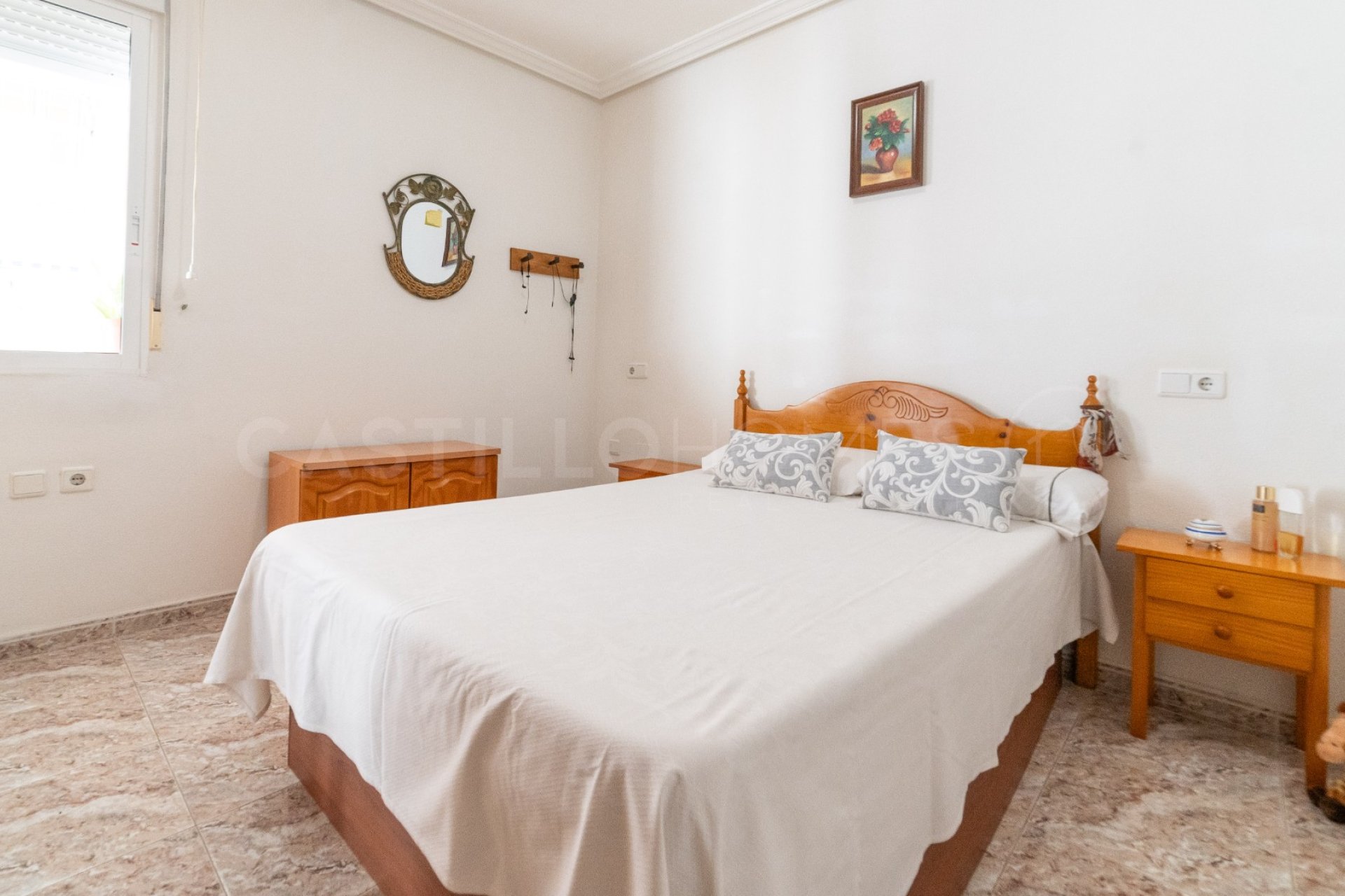 Revente - Appartement - Torrevieja - Centro