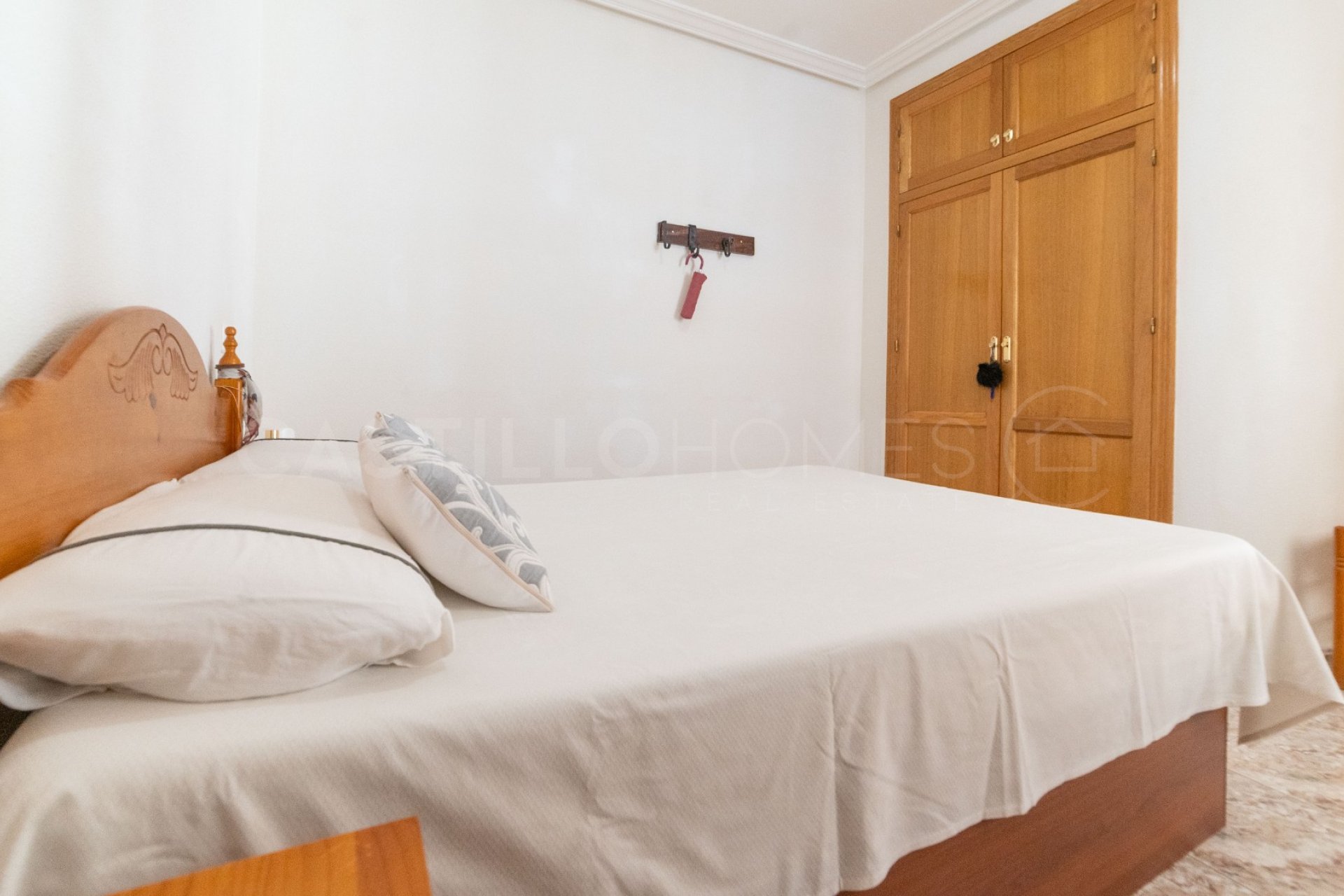 Revente - Appartement - Torrevieja - Centro
