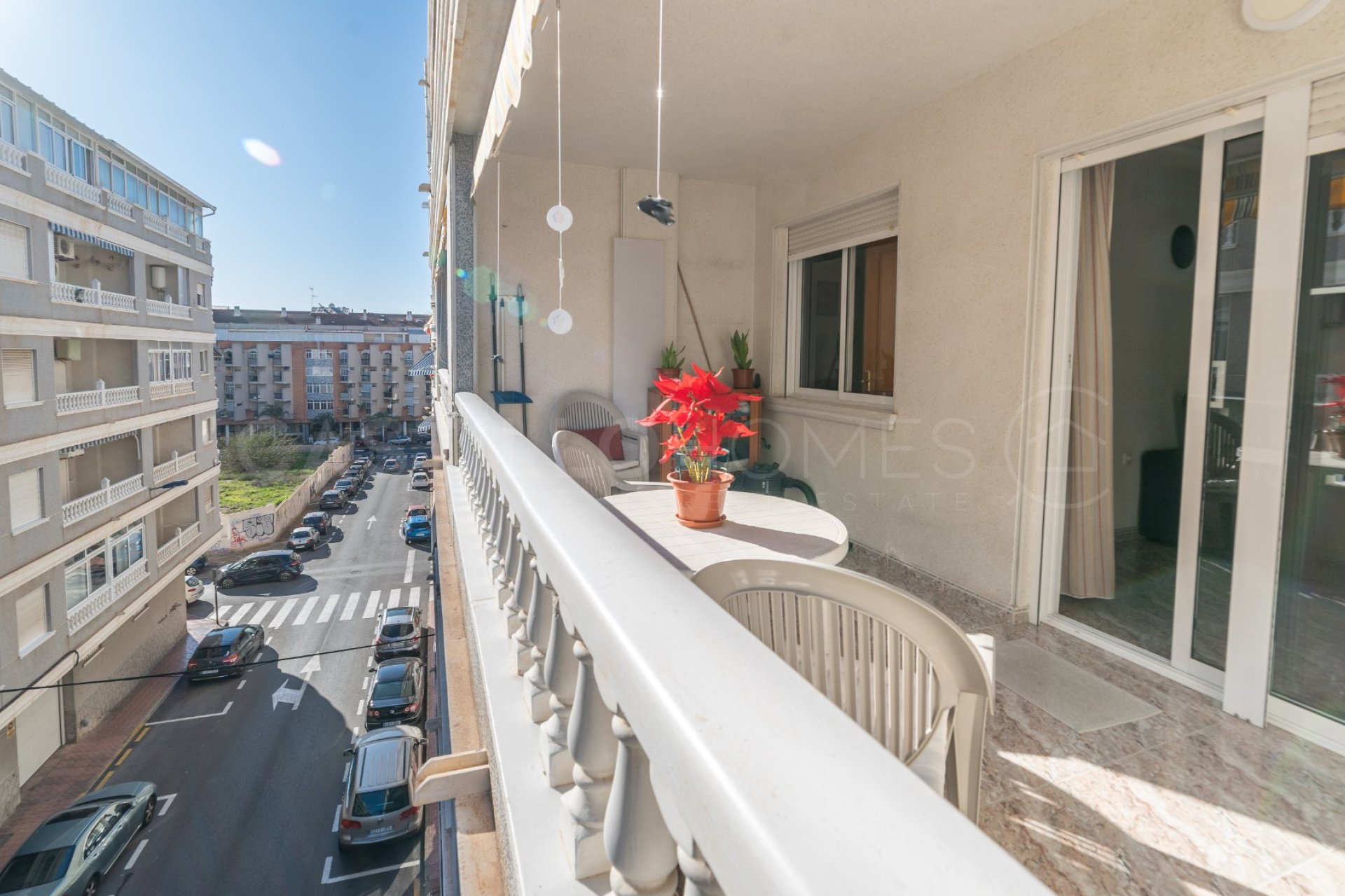 Revente - Appartement - Torrevieja - Centro