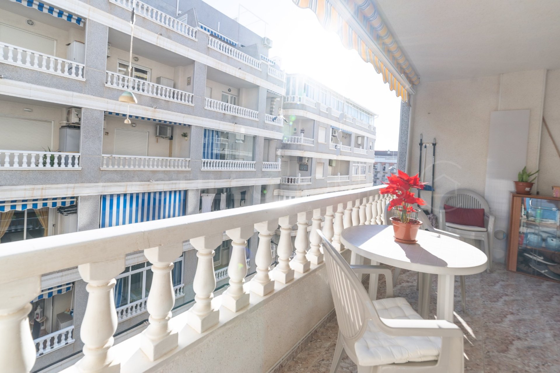 Revente - Appartement - Torrevieja - Centro