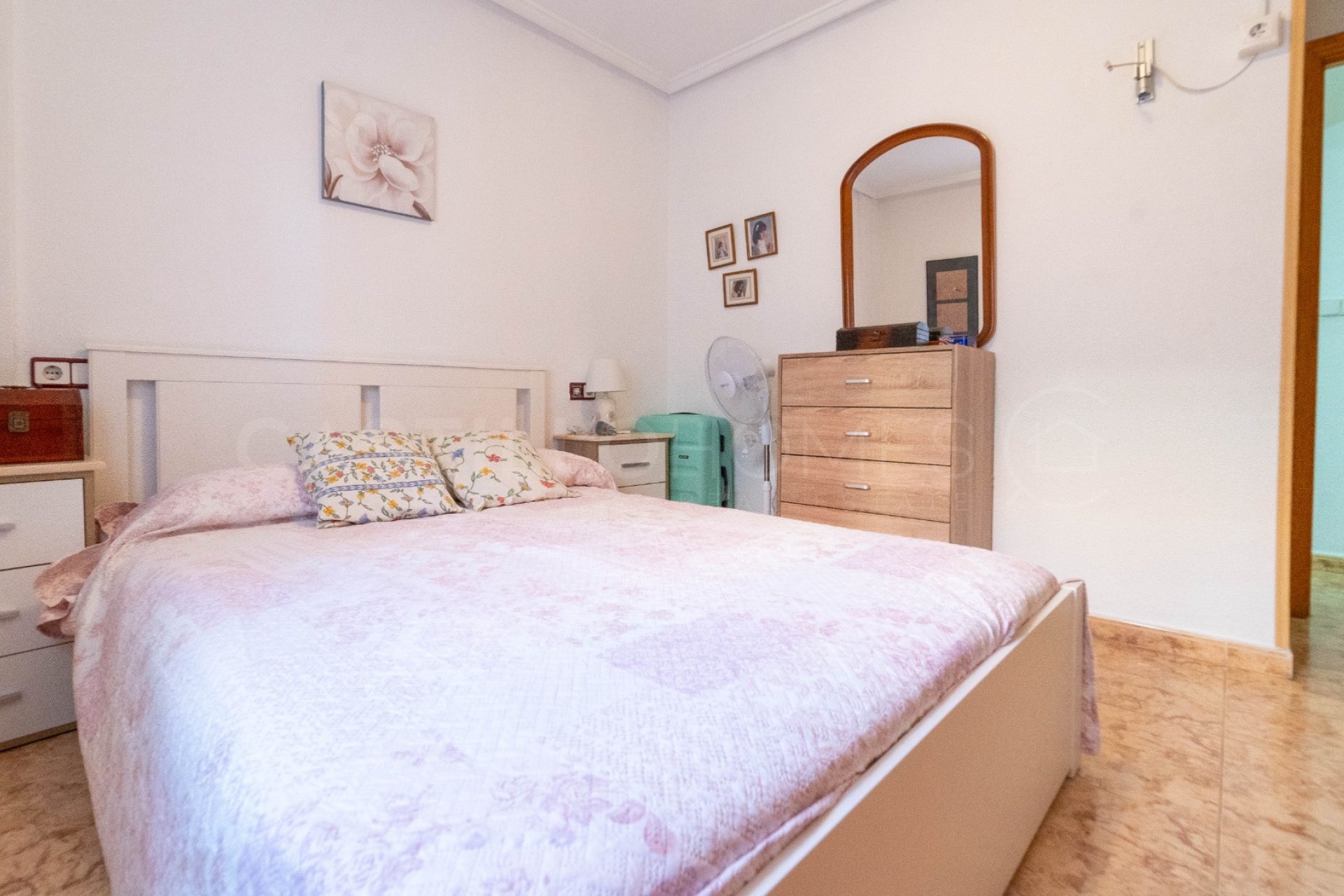 Revente - Appartement - Torrevieja - Centro