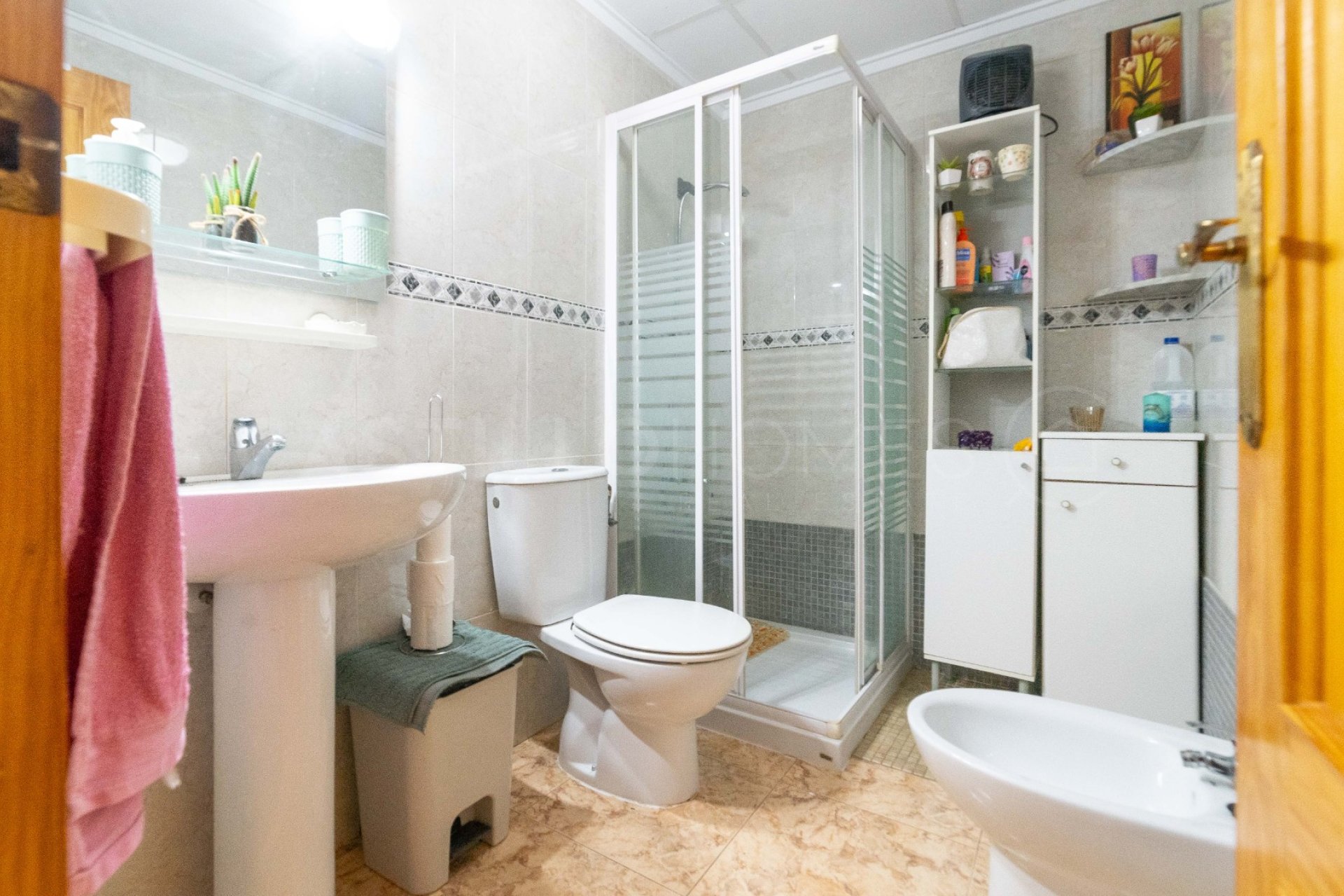 Revente - Appartement - Torrevieja - Centro