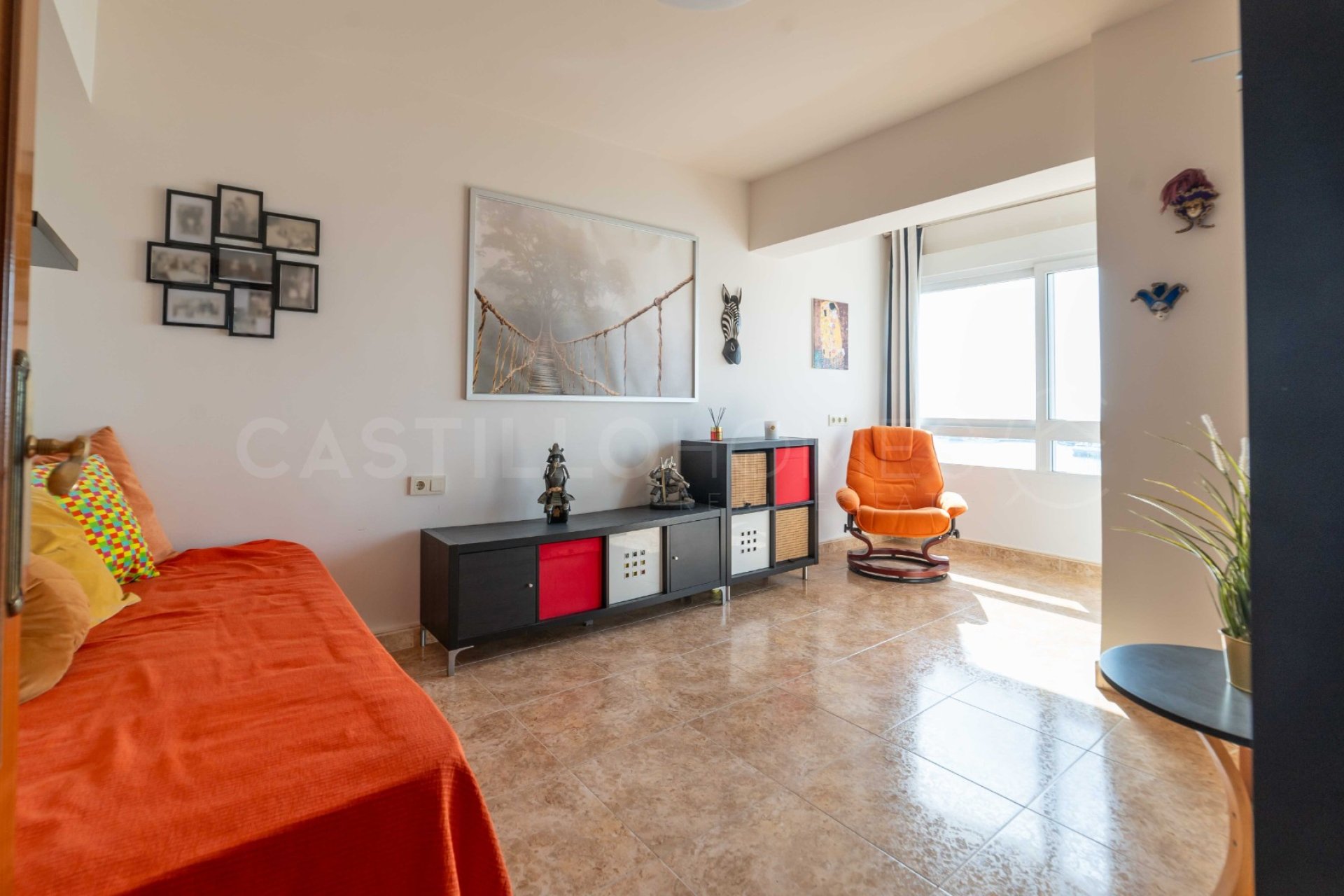Revente - Appartement - Torrevieja - Centro