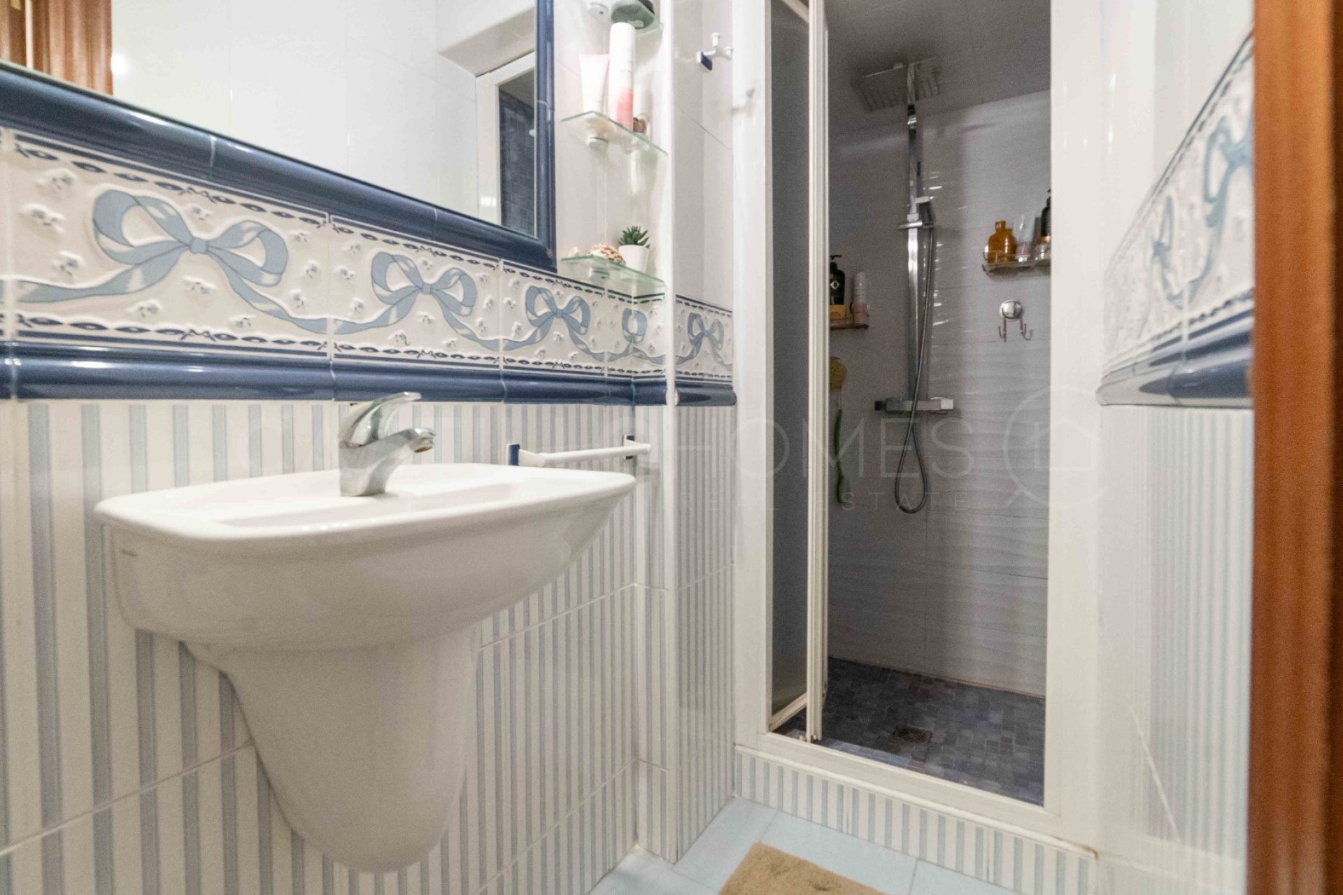 Revente - Appartement - Torrevieja - Centro