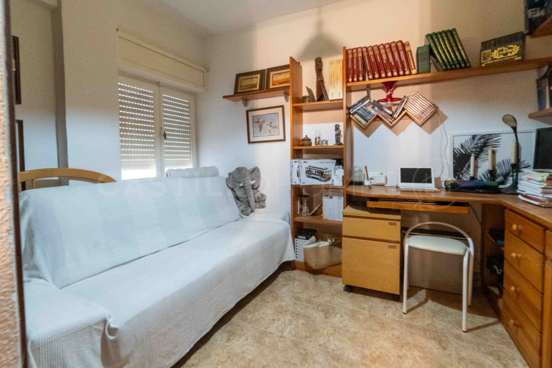 Revente - Appartement - Torrevieja - Centro