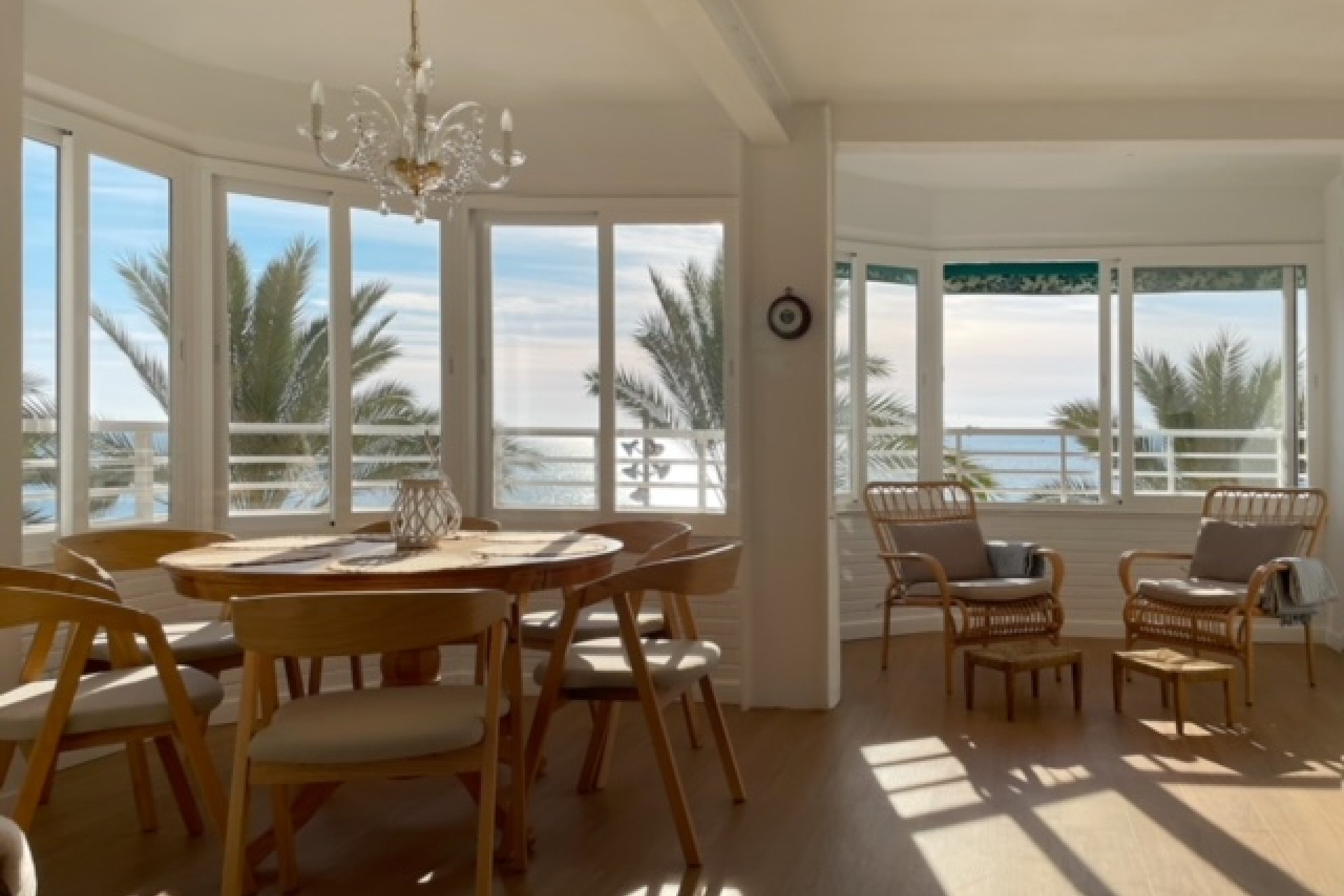 Revente - Appartement - Torrevieja - Centro