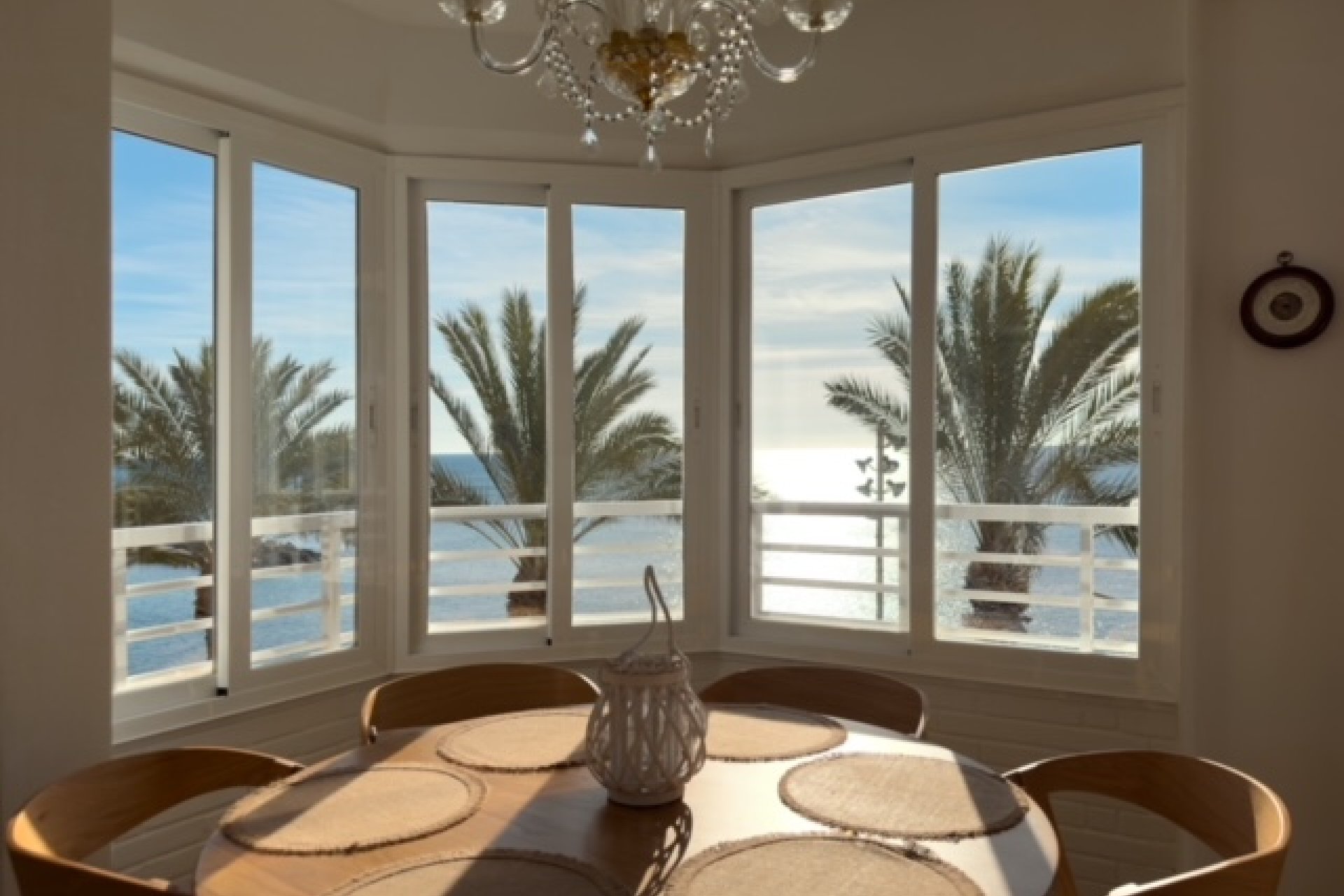 Revente - Appartement - Torrevieja - Centro