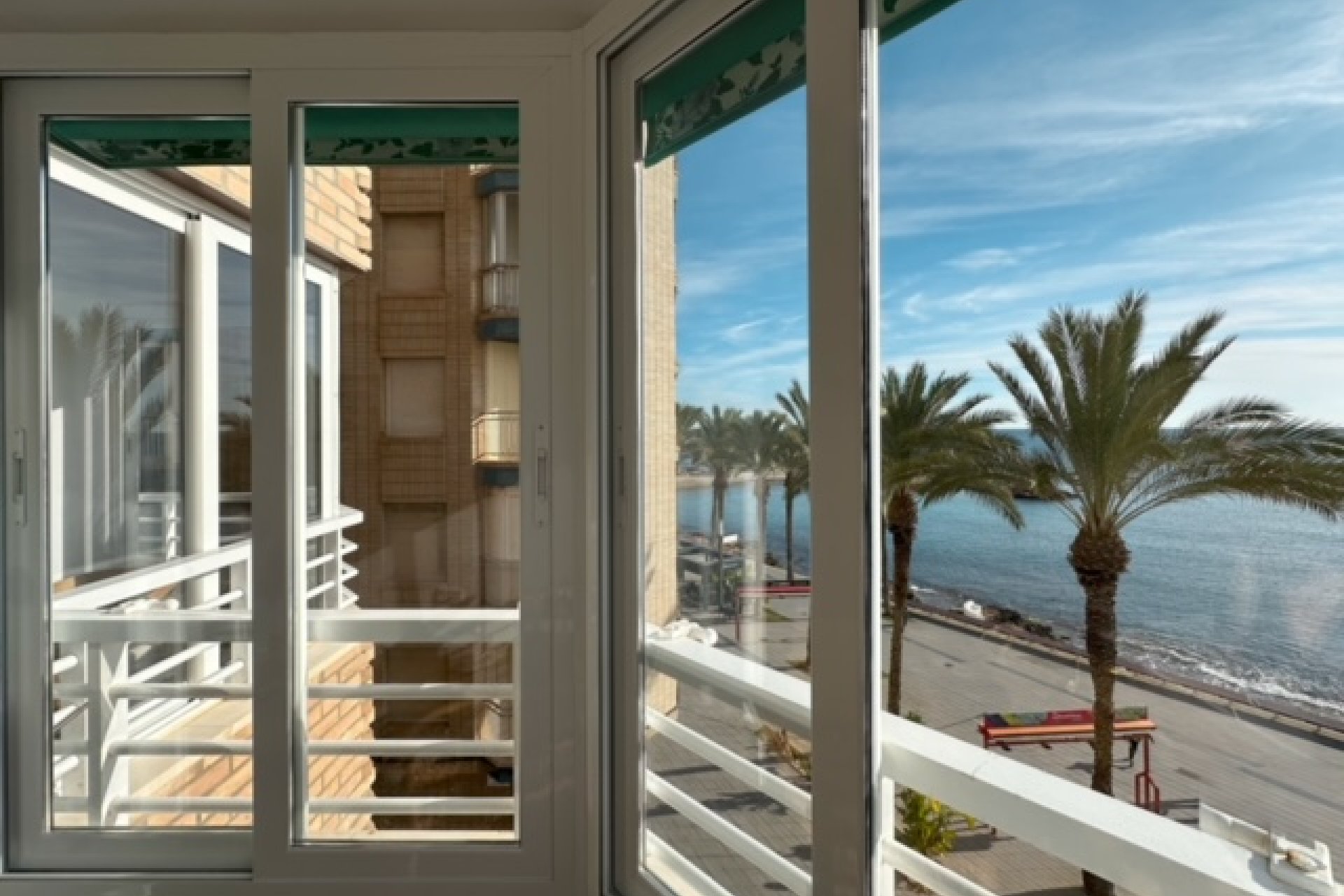 Revente - Appartement - Torrevieja - Centro