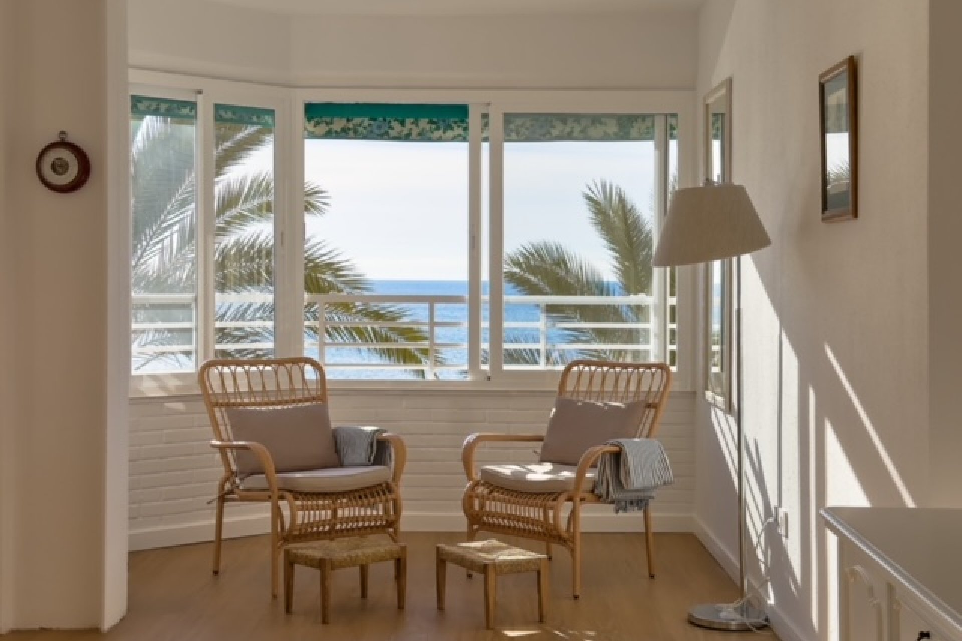 Revente - Appartement - Torrevieja - Centro