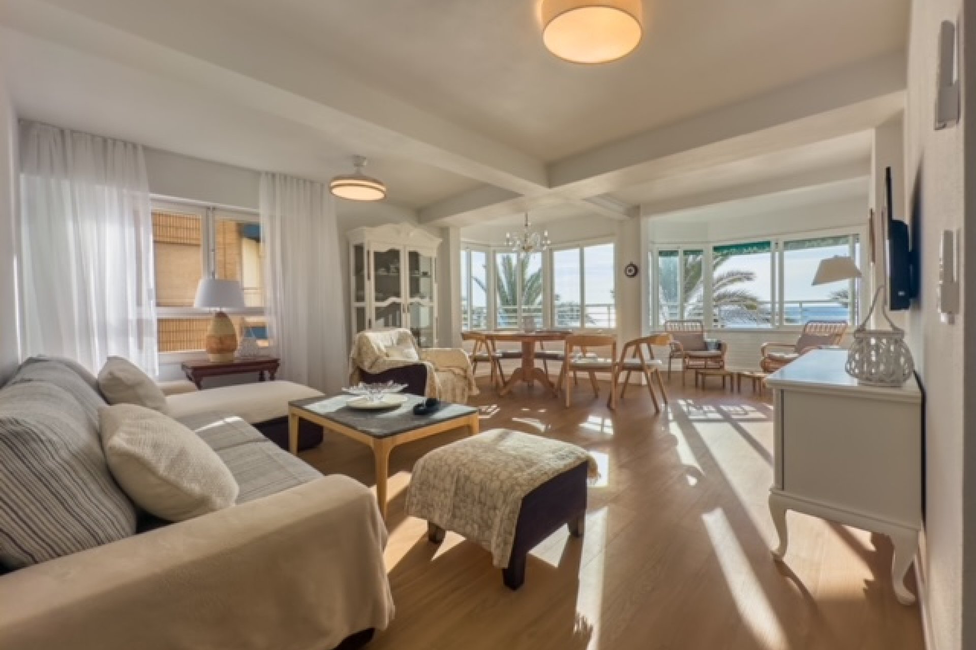 Revente - Appartement - Torrevieja - Centro