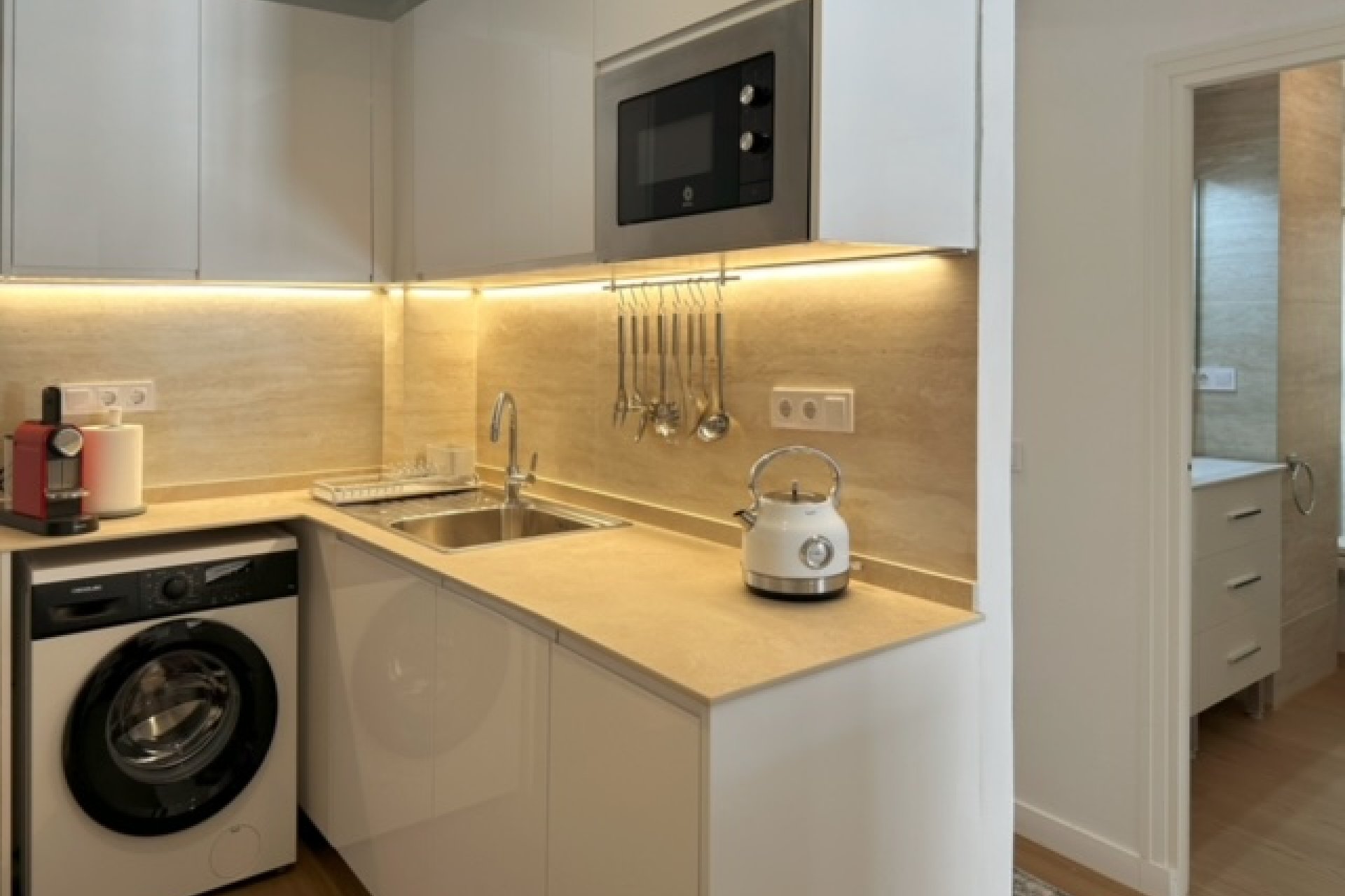 Revente - Appartement - Torrevieja - Centro