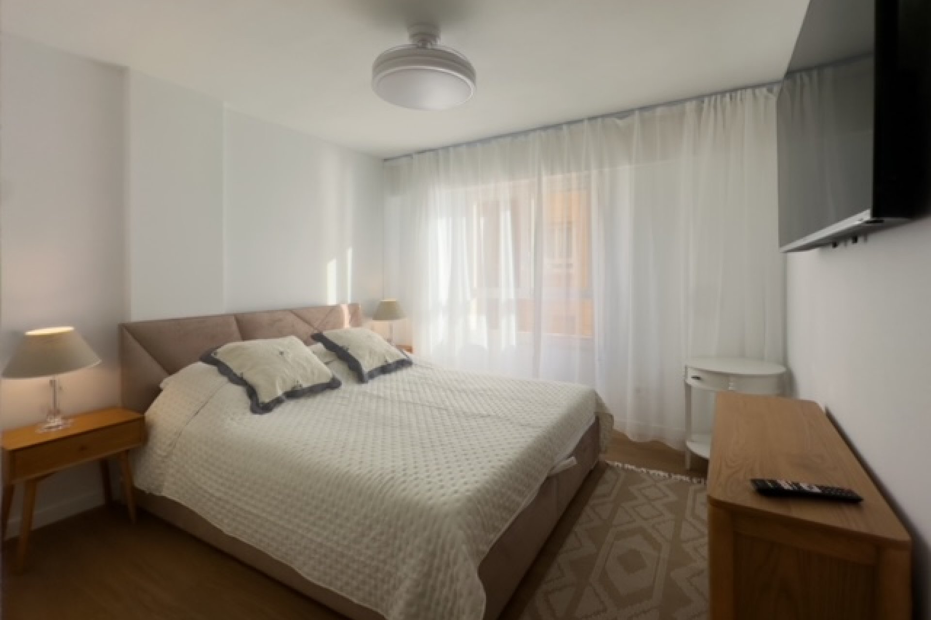 Revente - Appartement - Torrevieja - Centro