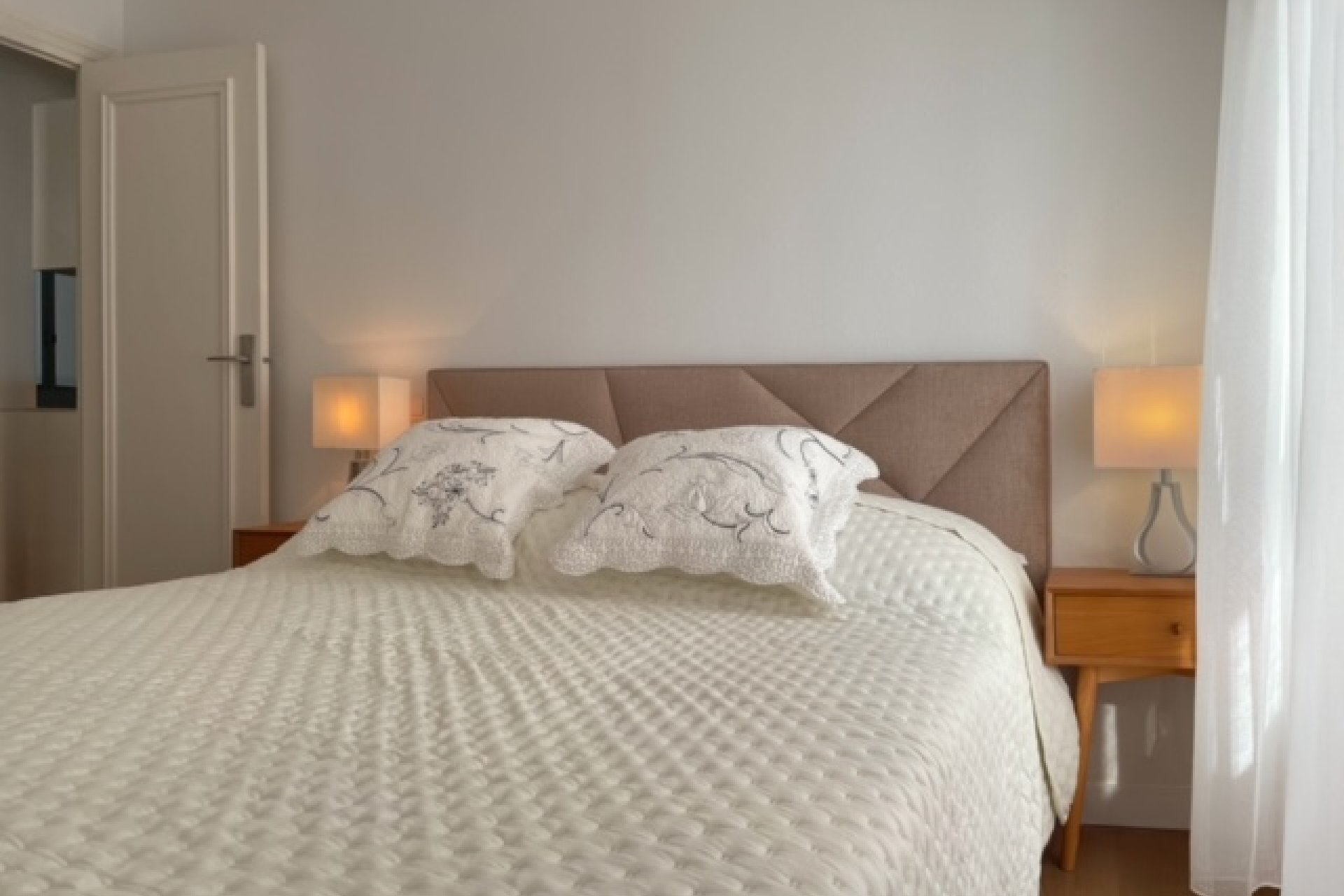 Revente - Appartement - Torrevieja - Centro