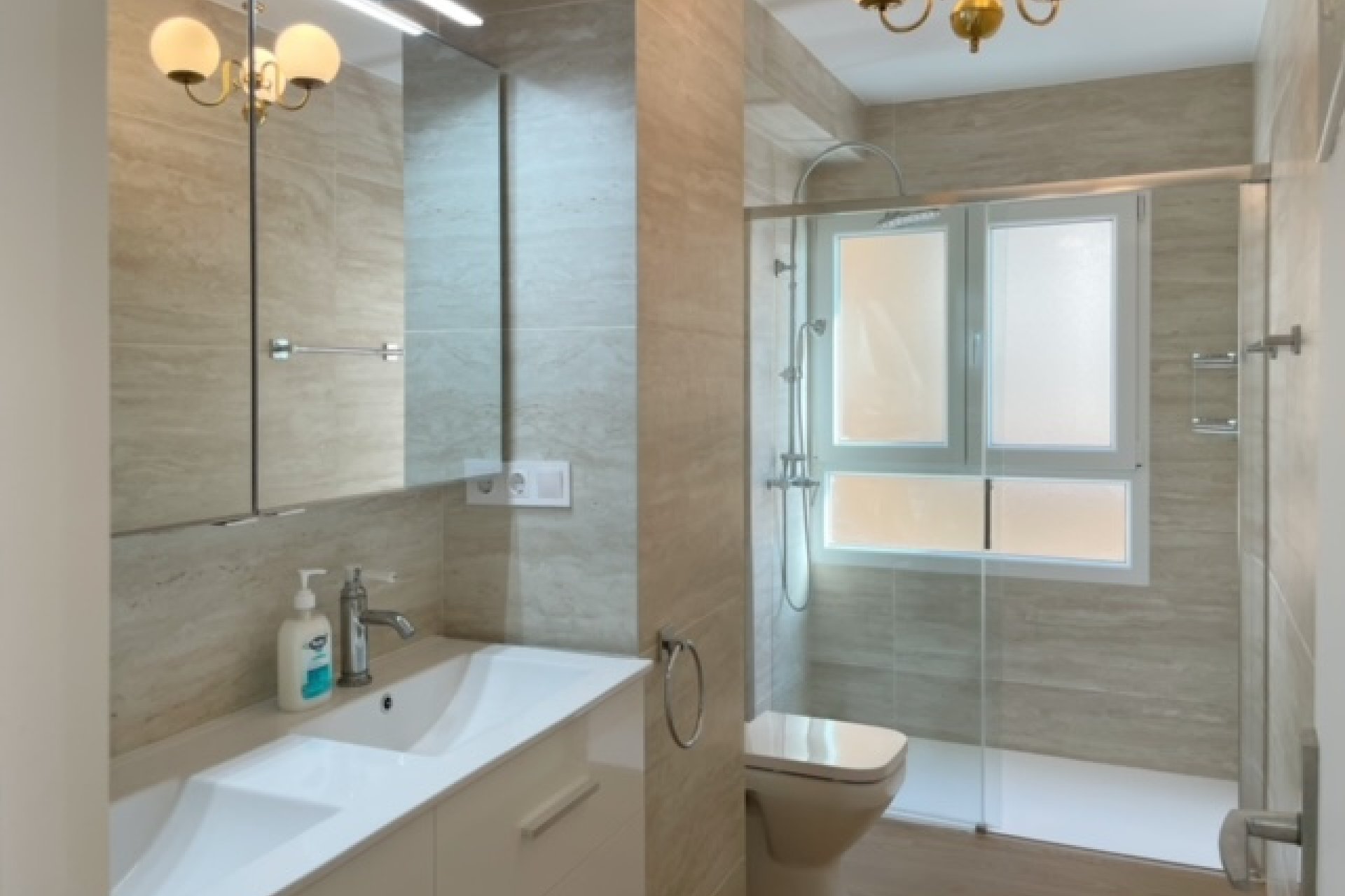 Revente - Appartement - Torrevieja - Centro