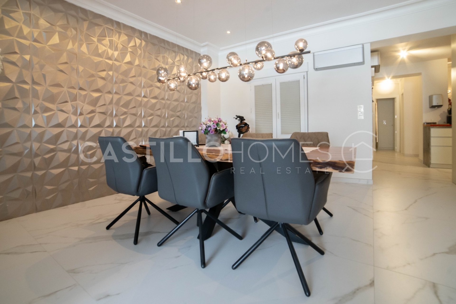 Revente - Appartement - Torrevieja - Centro