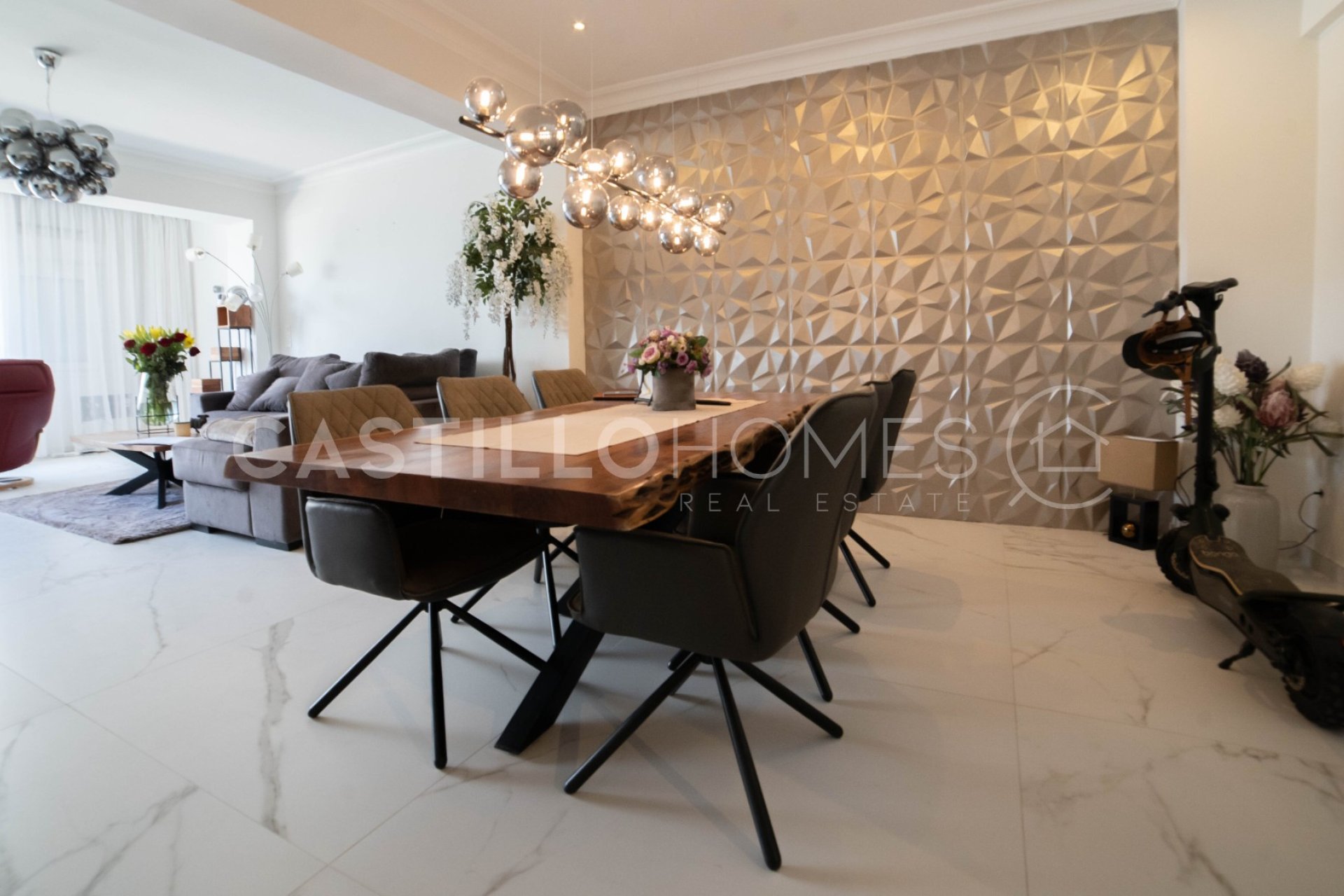 Revente - Appartement - Torrevieja - Centro