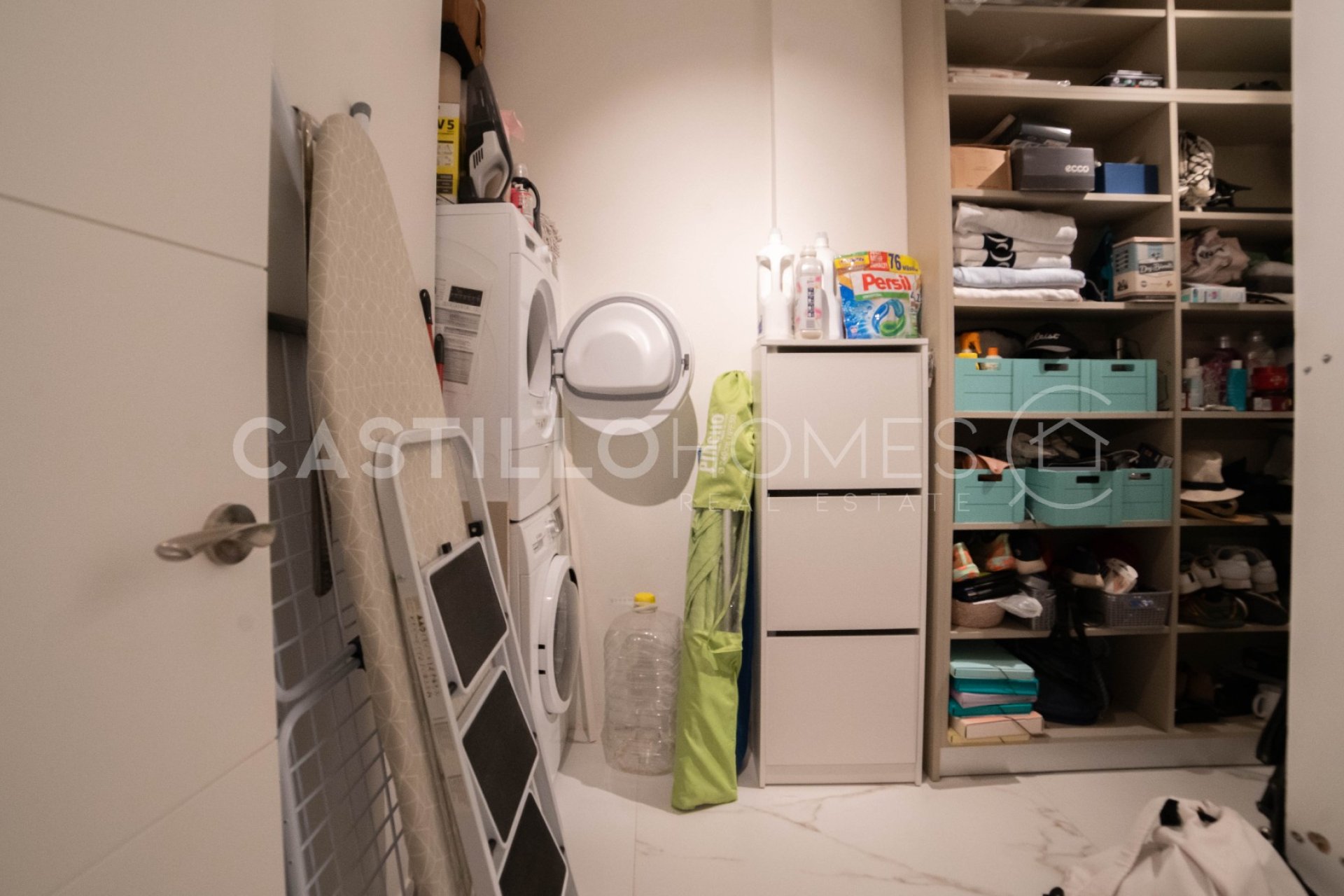 Revente - Appartement - Torrevieja - Centro