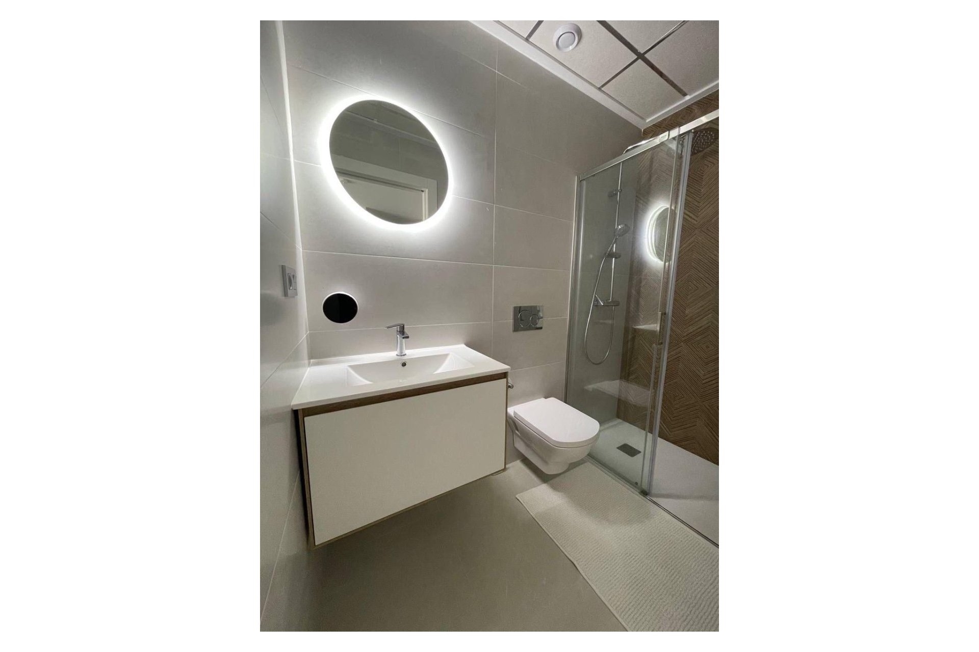 Revente - Appartement - Torrevieja - Centro