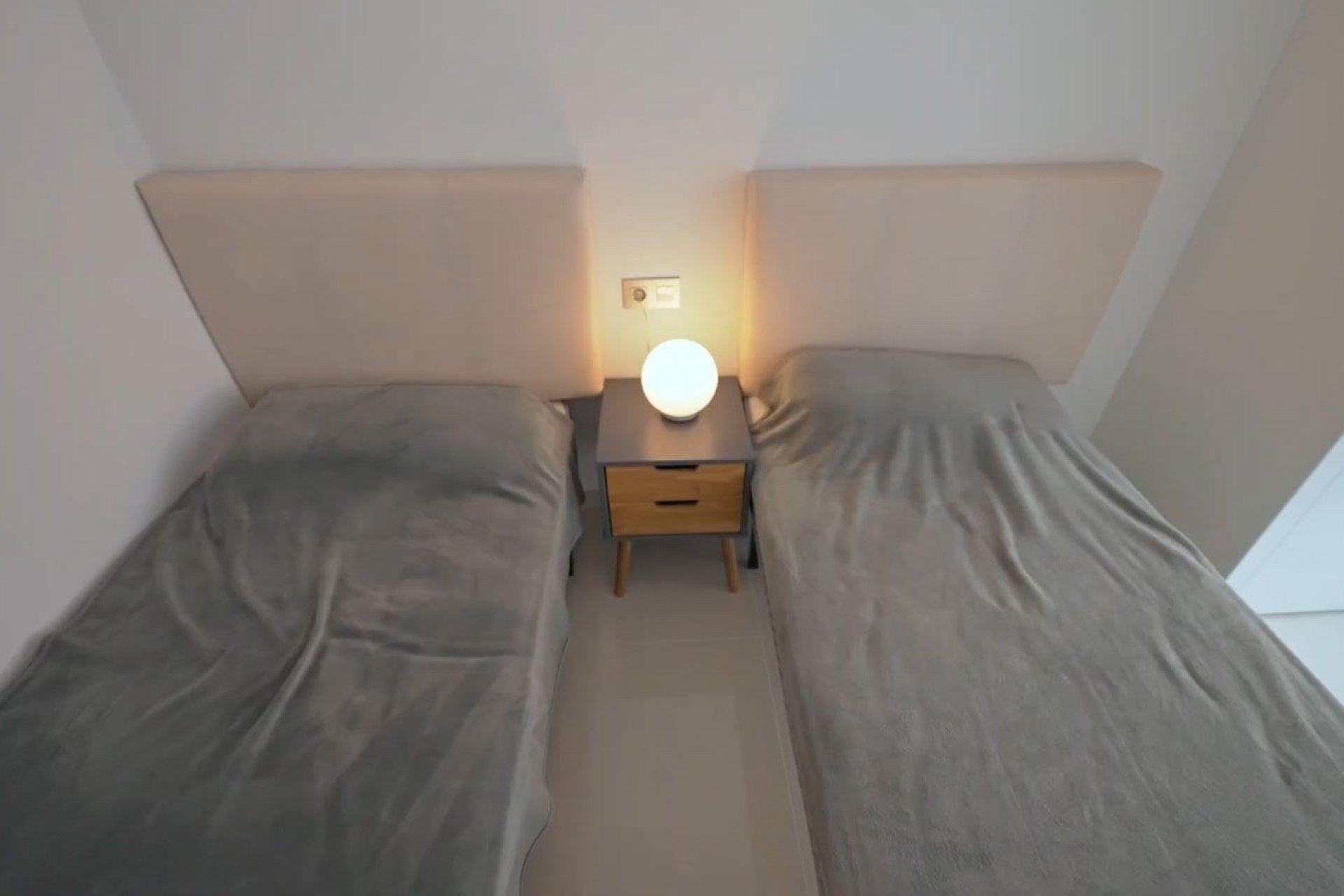 Revente - Appartement - Torrevieja - Centro