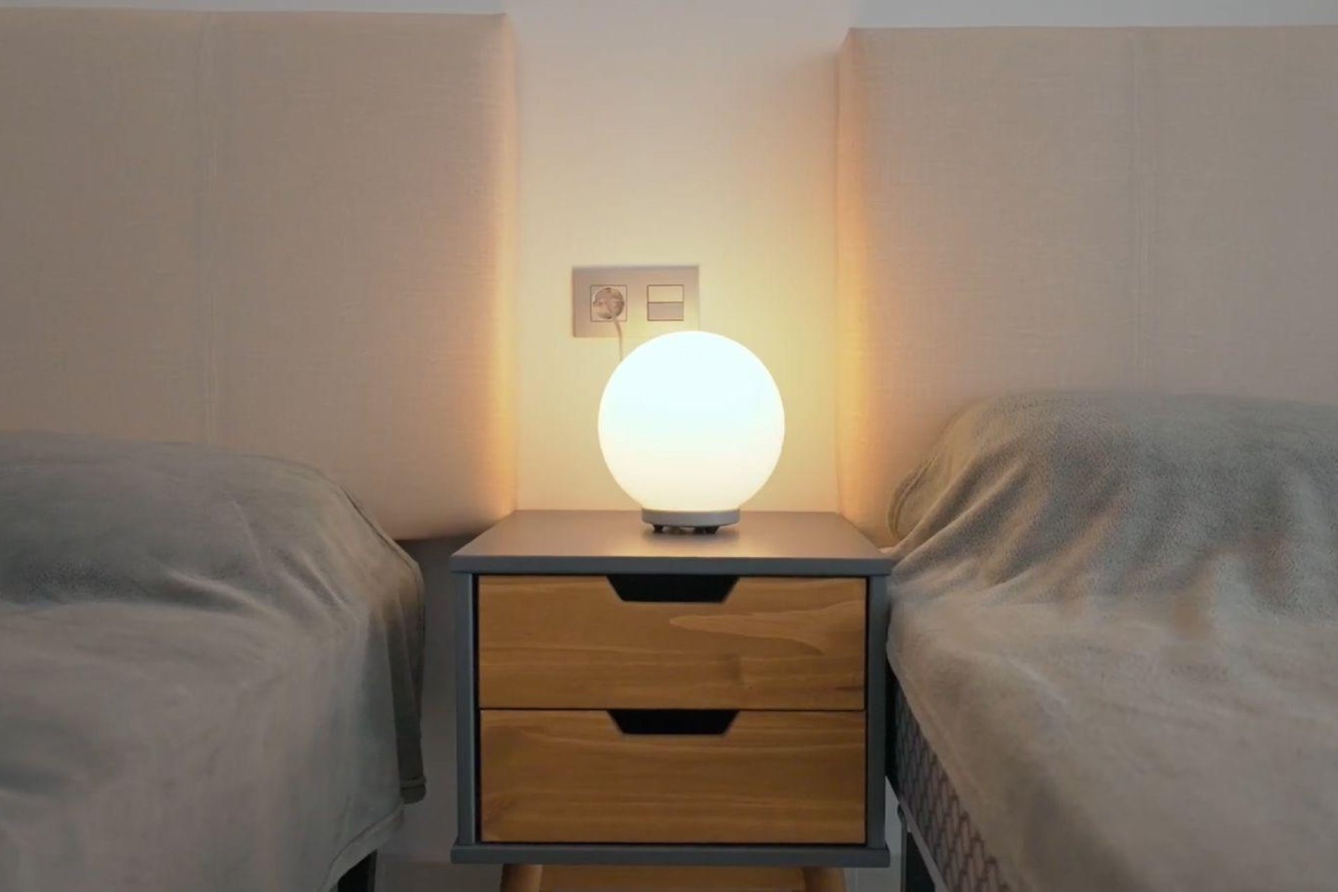 Revente - Appartement - Torrevieja - Centro