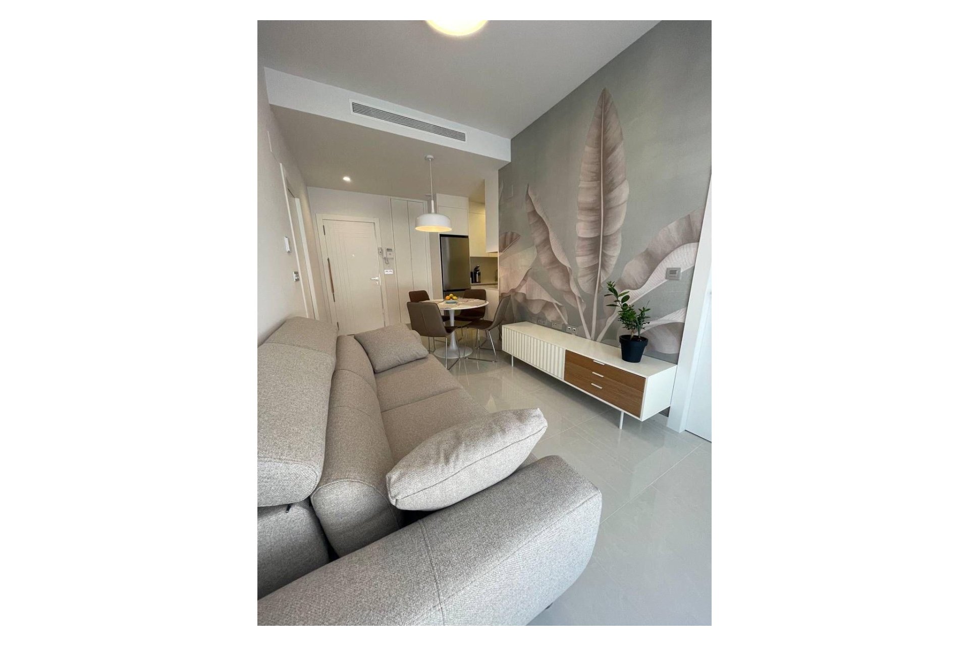 Revente - Appartement - Torrevieja - Centro