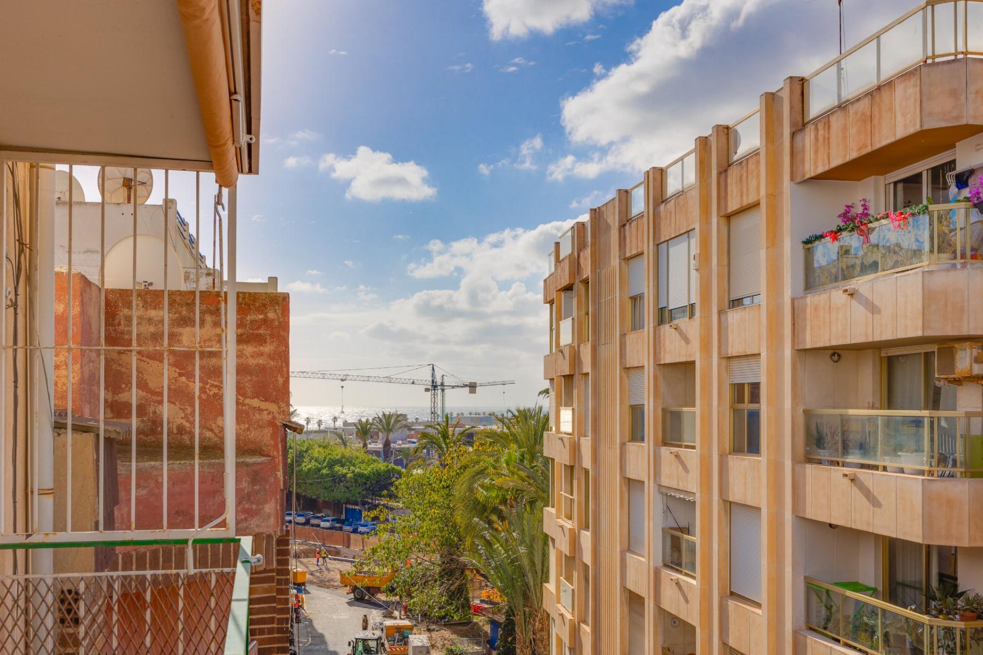 Revente - Appartement - Torrevieja - Centro