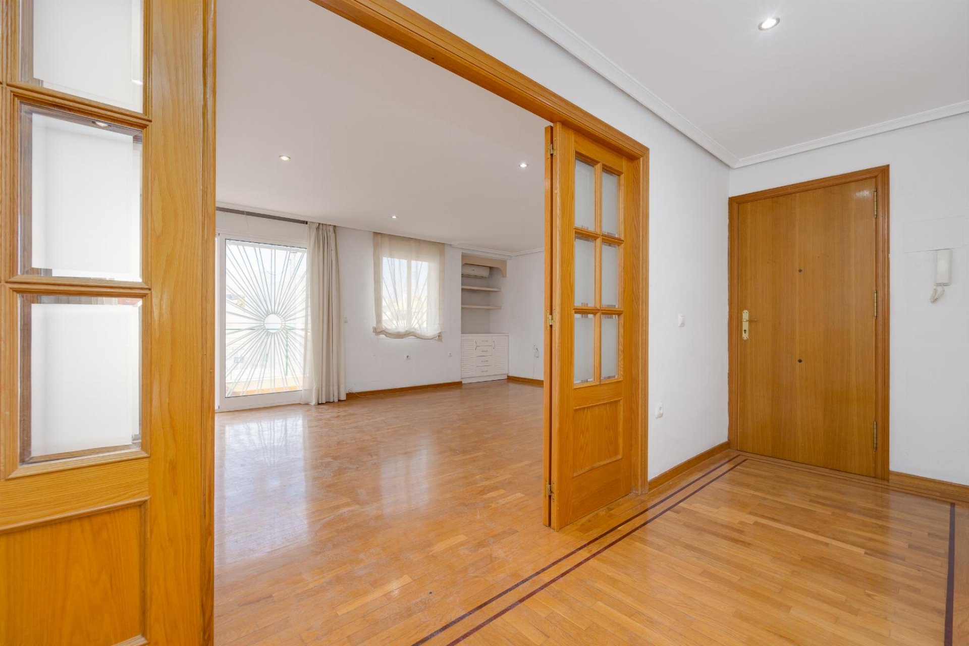 Revente - Appartement - Torrevieja - Centro