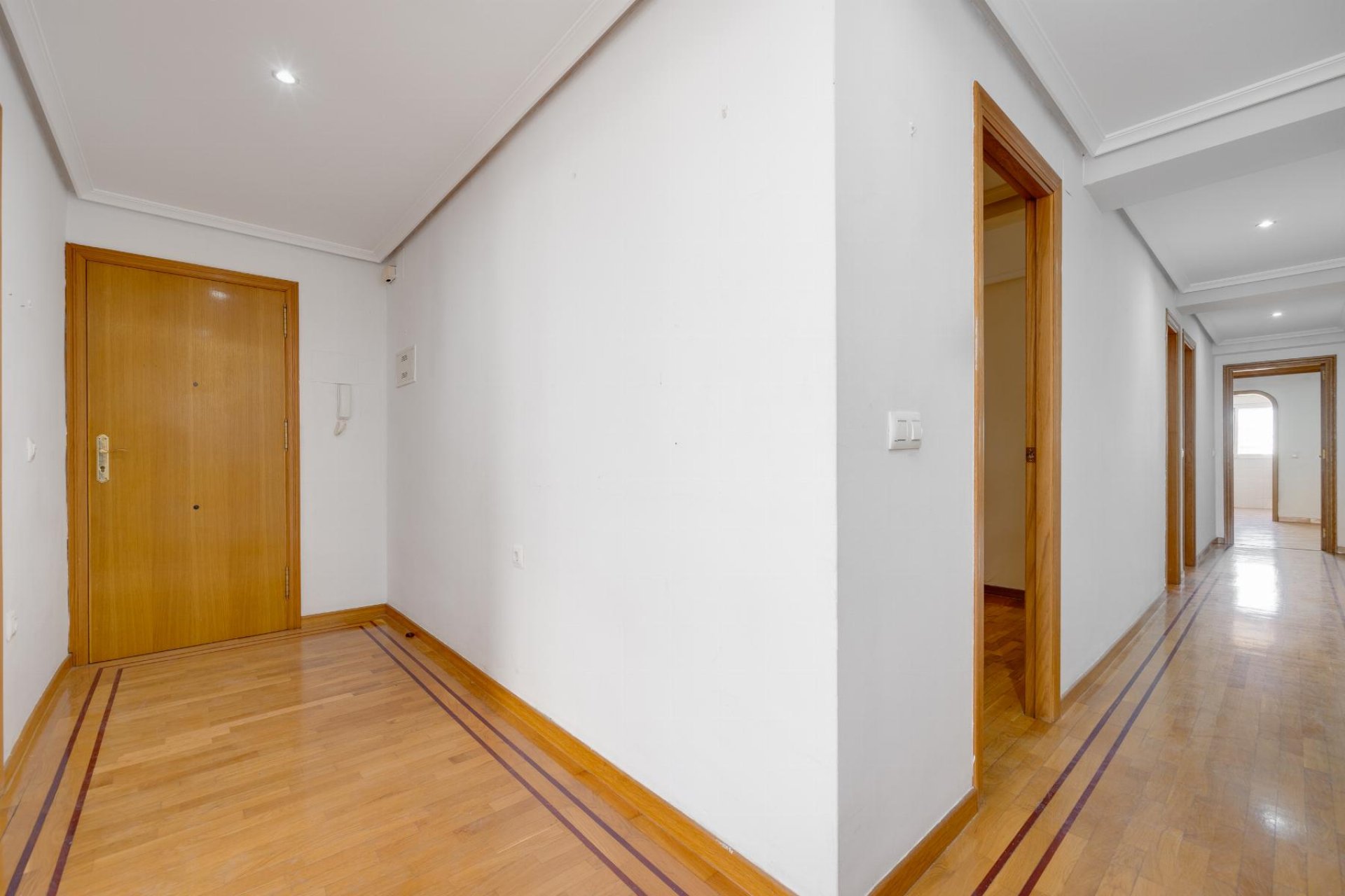Revente - Appartement - Torrevieja - Centro