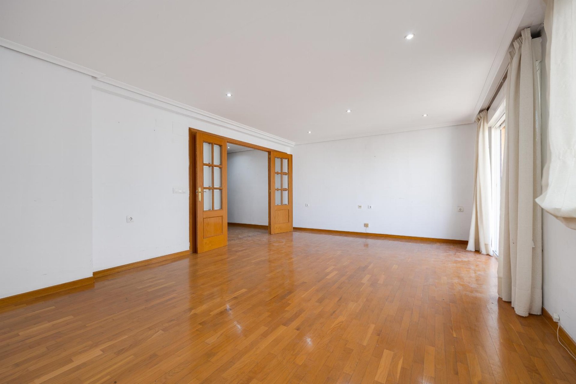 Revente - Appartement - Torrevieja - Centro