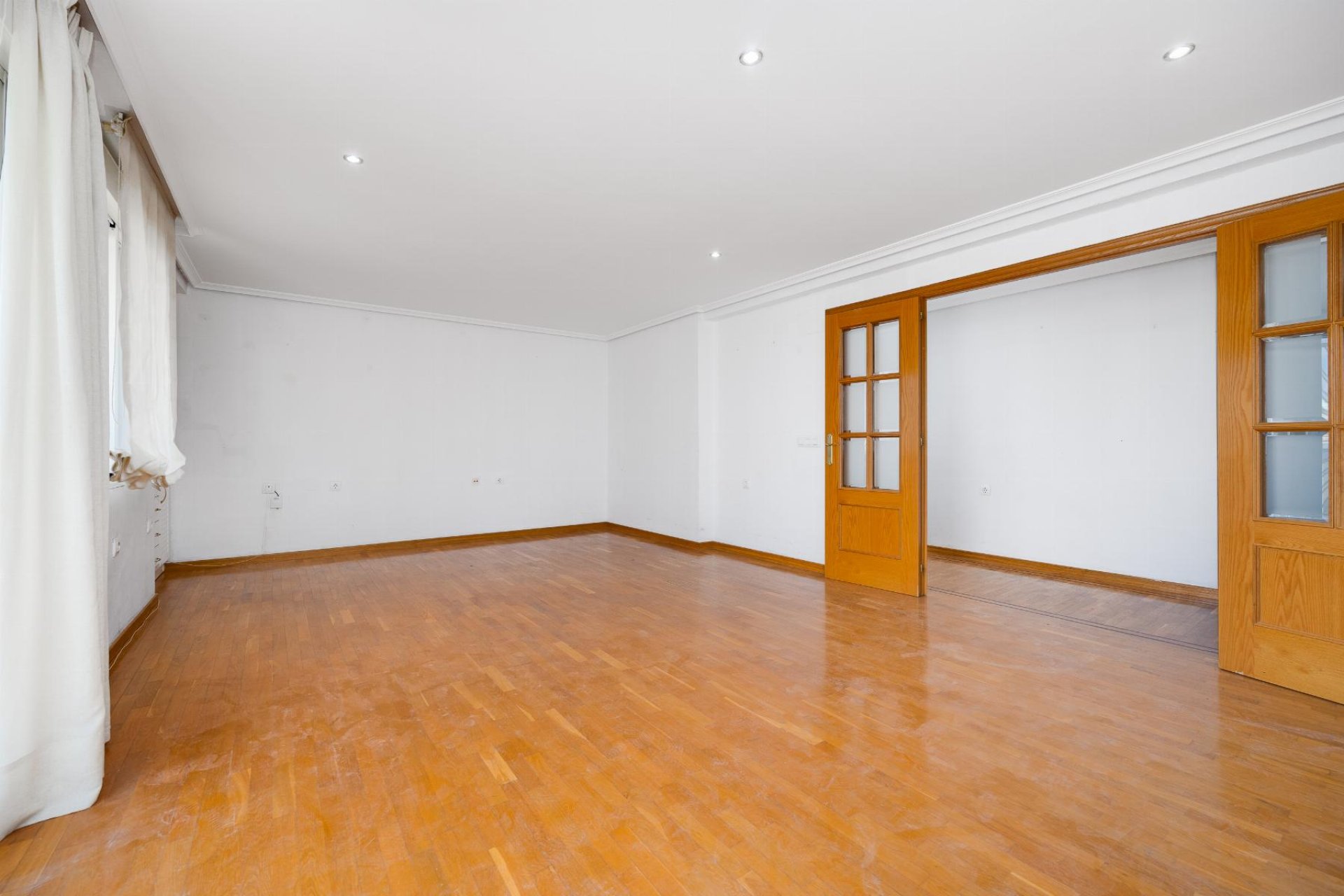 Revente - Appartement - Torrevieja - Centro