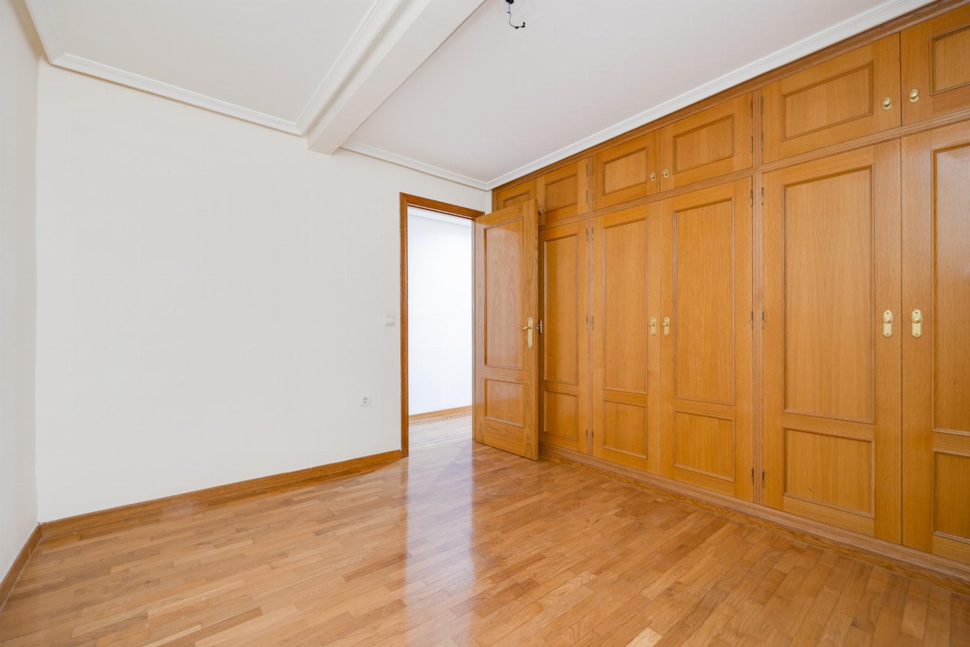 Revente - Appartement - Torrevieja - Centro