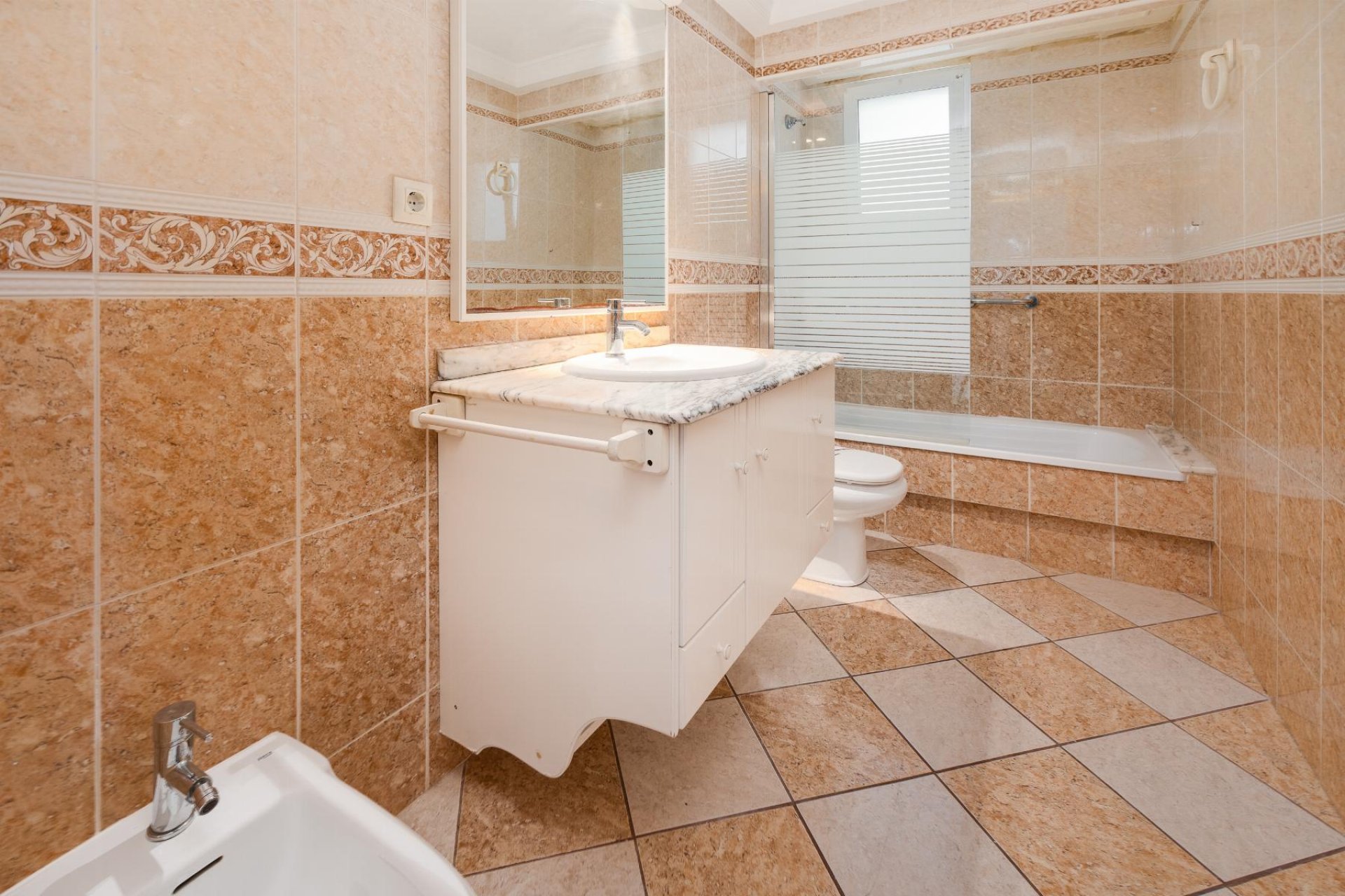 Revente - Appartement - Torrevieja - Centro
