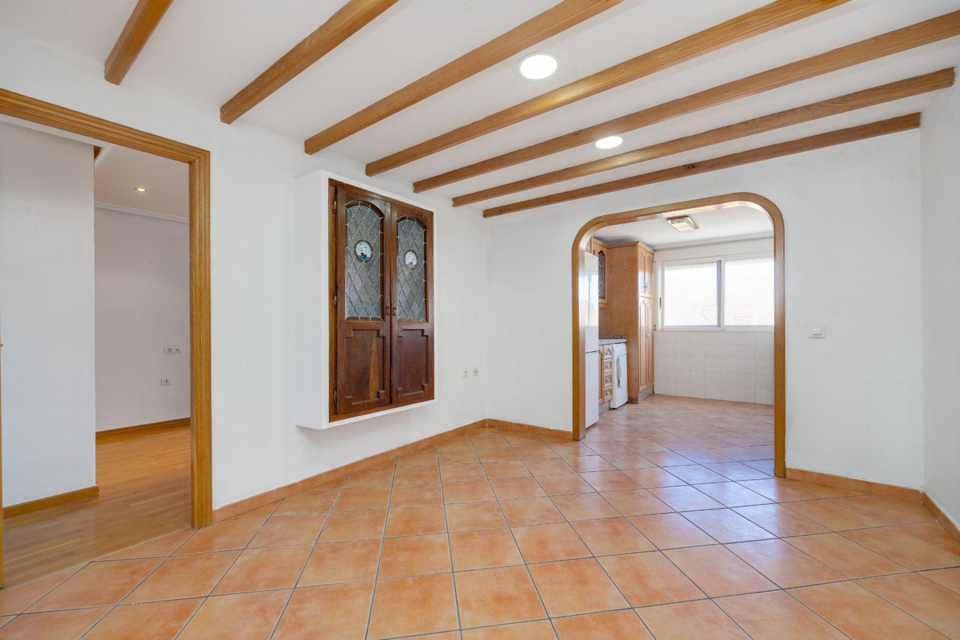 Revente - Appartement - Torrevieja - Centro