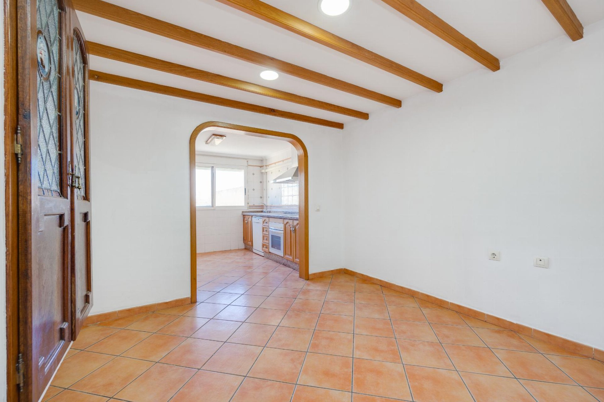 Revente - Appartement - Torrevieja - Centro
