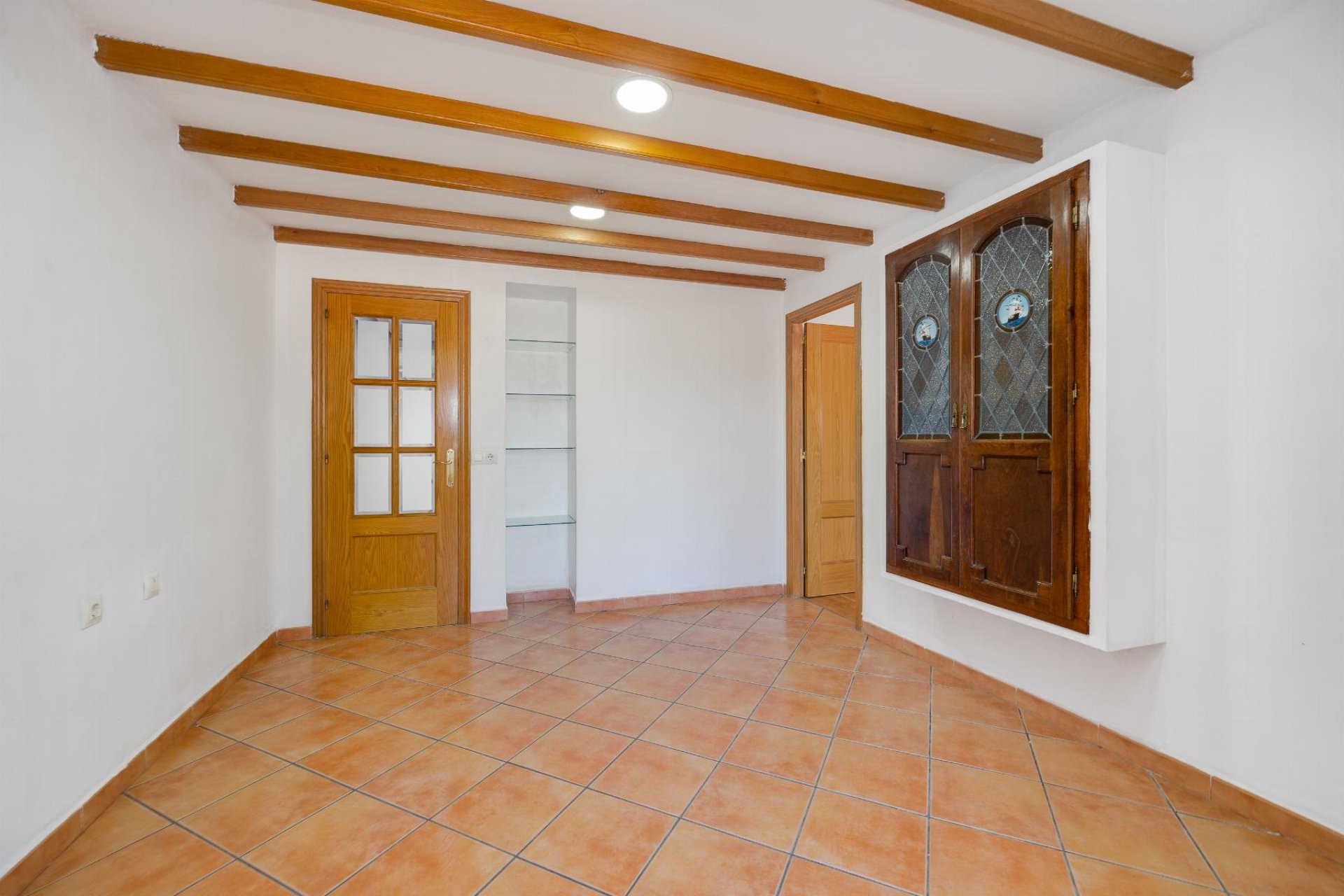 Revente - Appartement - Torrevieja - Centro