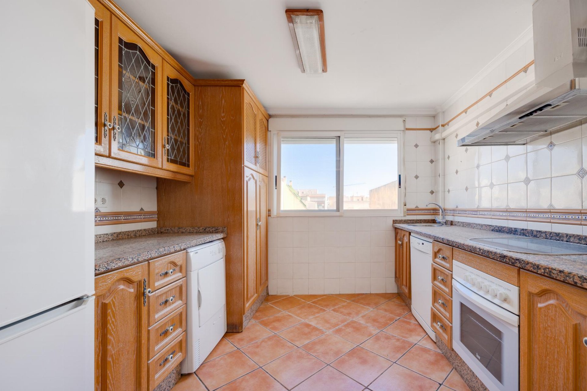 Revente - Appartement - Torrevieja - Centro