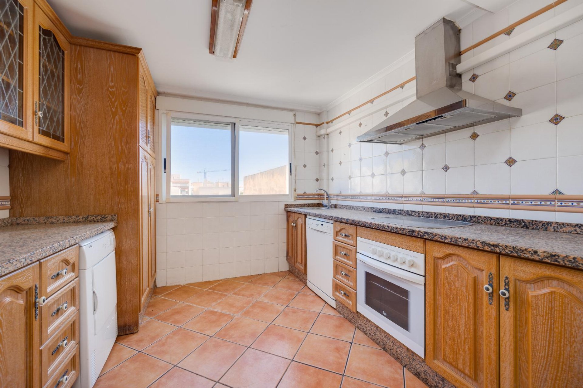 Revente - Appartement - Torrevieja - Centro